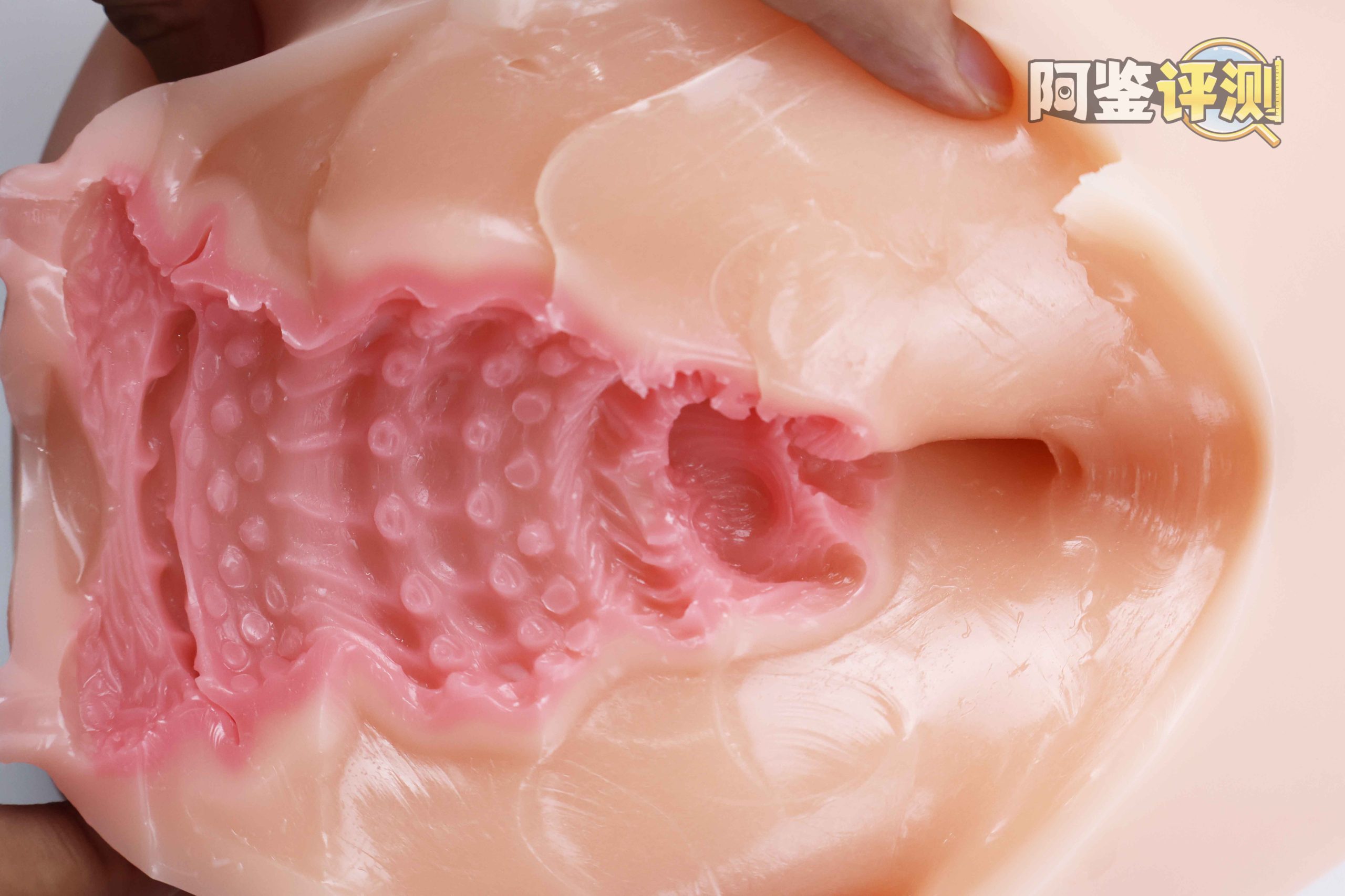 GXP-“乳入娘”评测(低刺激)!超猎奇XP大满足!实际体验还不赖的奇怪玩具!19 GXP-“乳入娘”评测(低刺激)!超猎奇XP大满足!实际体验还不赖的奇怪玩具!19