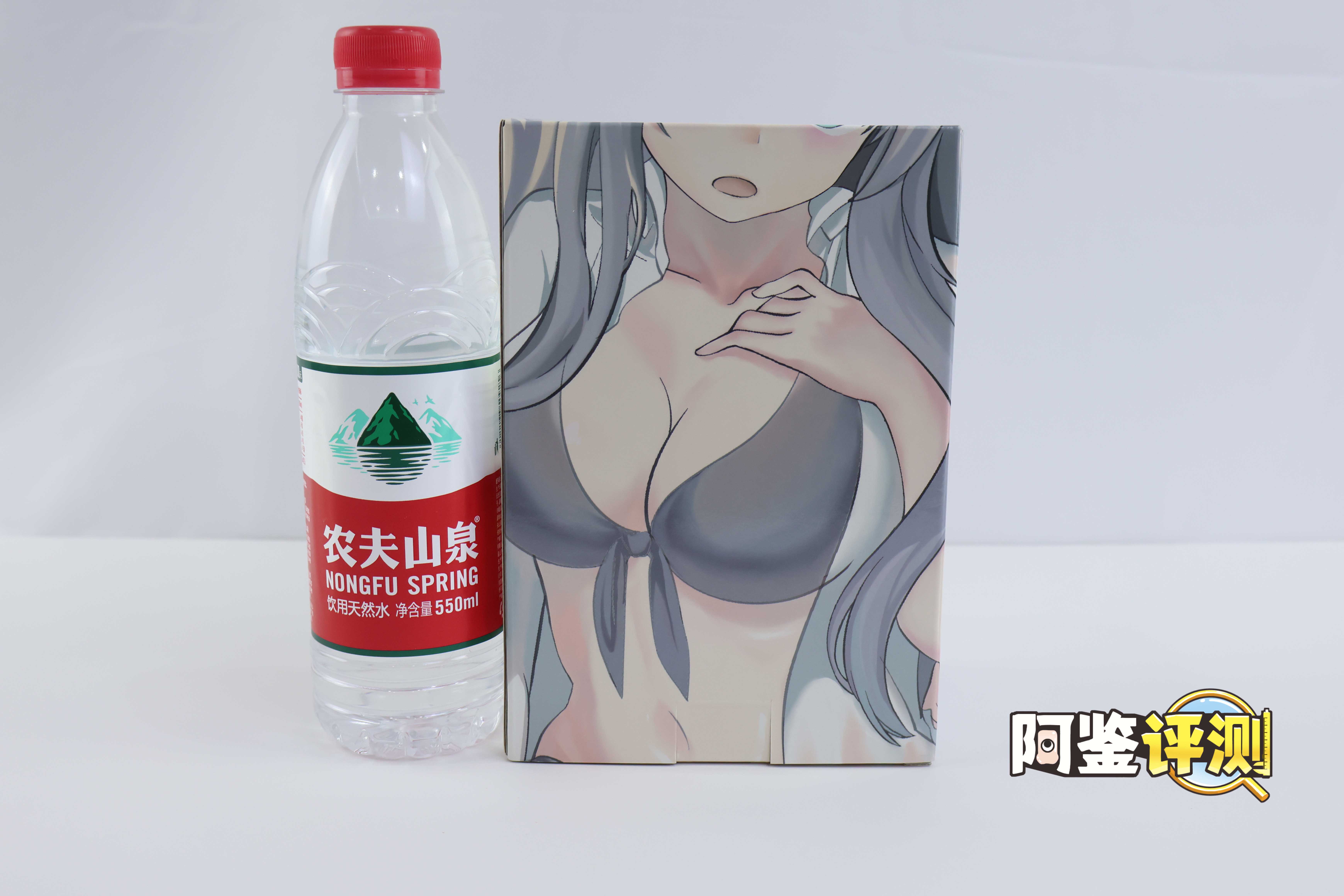 RKT—“箱娘”评测(慢玩)!没了箱的箱中少女,萝莉外观的标准慢玩杯!1 RKT—“箱娘”评测(慢玩)!没了箱的箱中少女,萝莉外观的标准慢玩杯!1