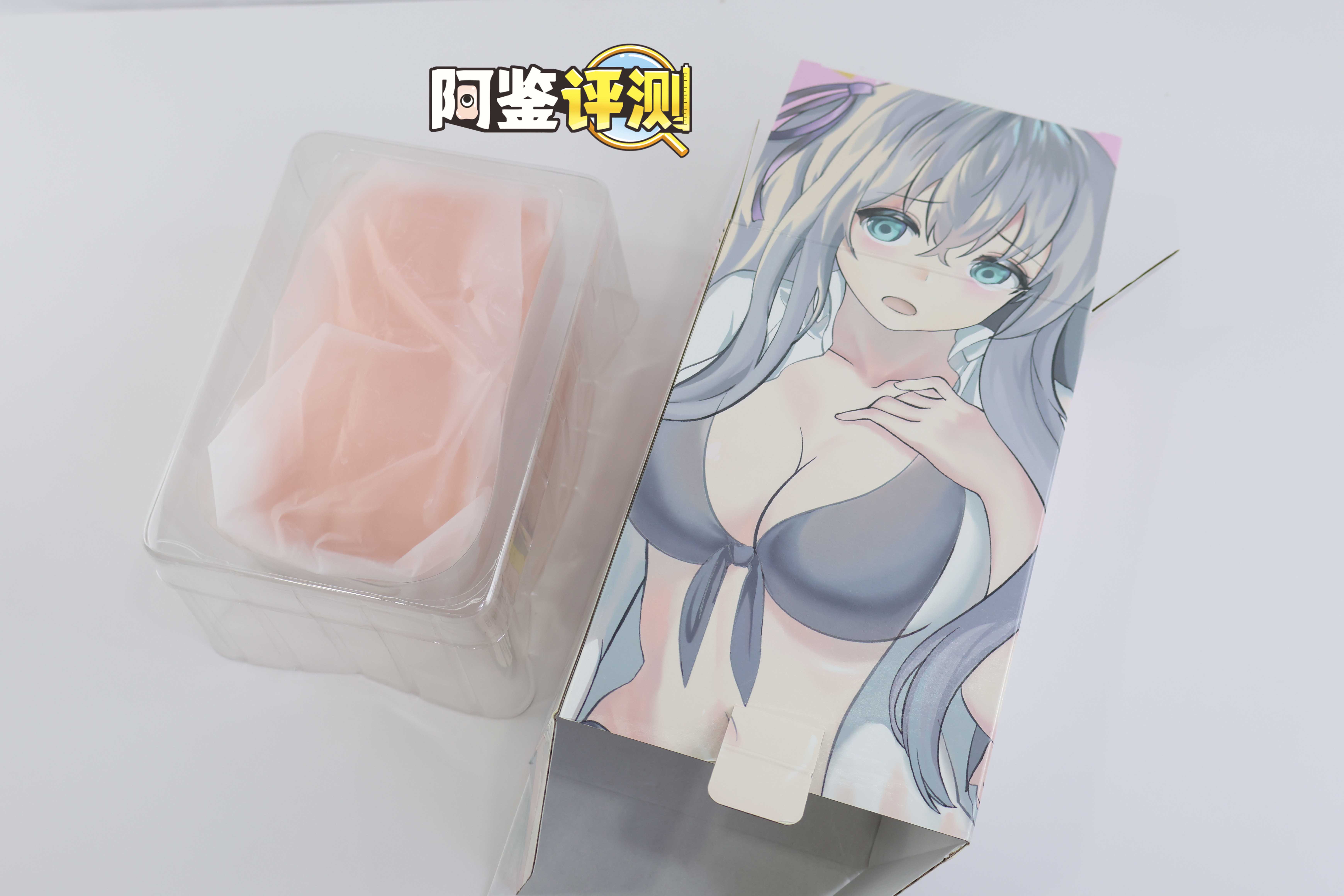 RKT—“箱娘”评测(慢玩)!没了箱的箱中少女,萝莉外观的标准慢玩杯!5 RKT—“箱娘”评测(慢玩)!没了箱的箱中少女,萝莉外观的标准慢玩杯!5