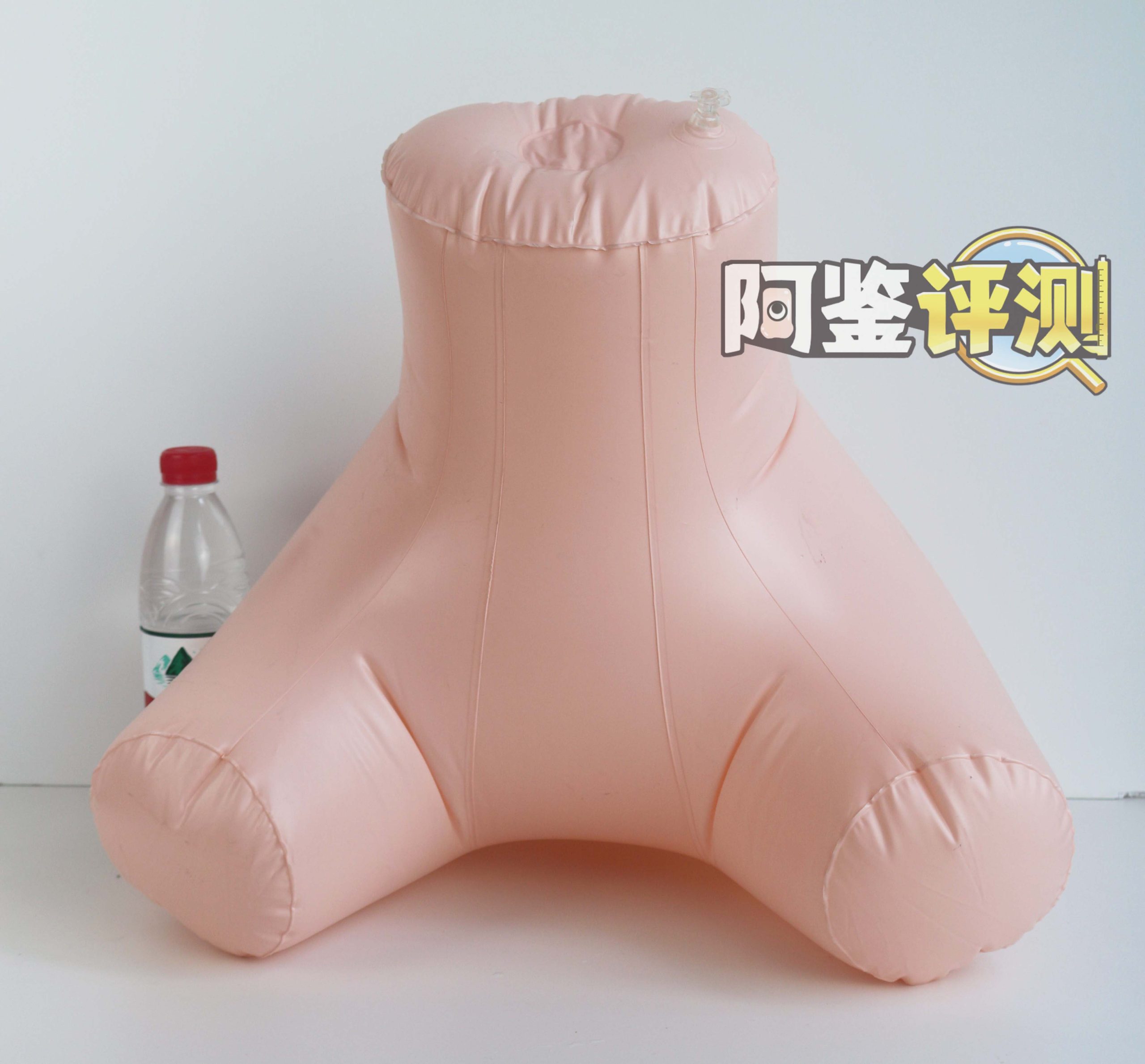 LoveFactor屁股型充气炮架评测!低配版大臀玩具,高兼容性大入口!5 LoveFactor屁股型充气炮架评测!低配版大臀玩具,高兼容性大入口!5
