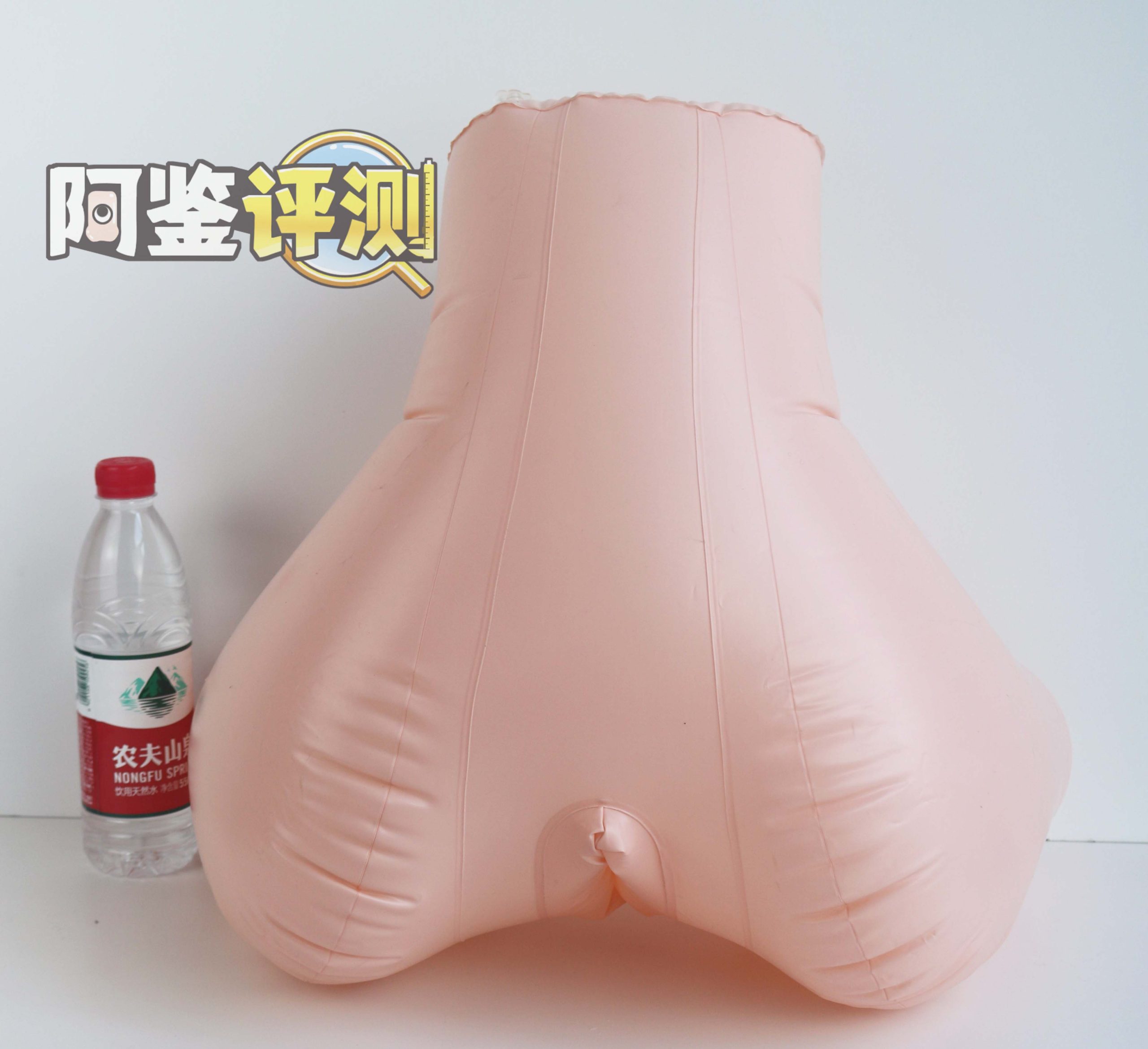 LoveFactor屁股型充气炮架评测!低配版大臀玩具,高兼容性大入口!14 LoveFactor屁股型充气炮架评测!低配版大臀玩具,高兼容性大入口!14