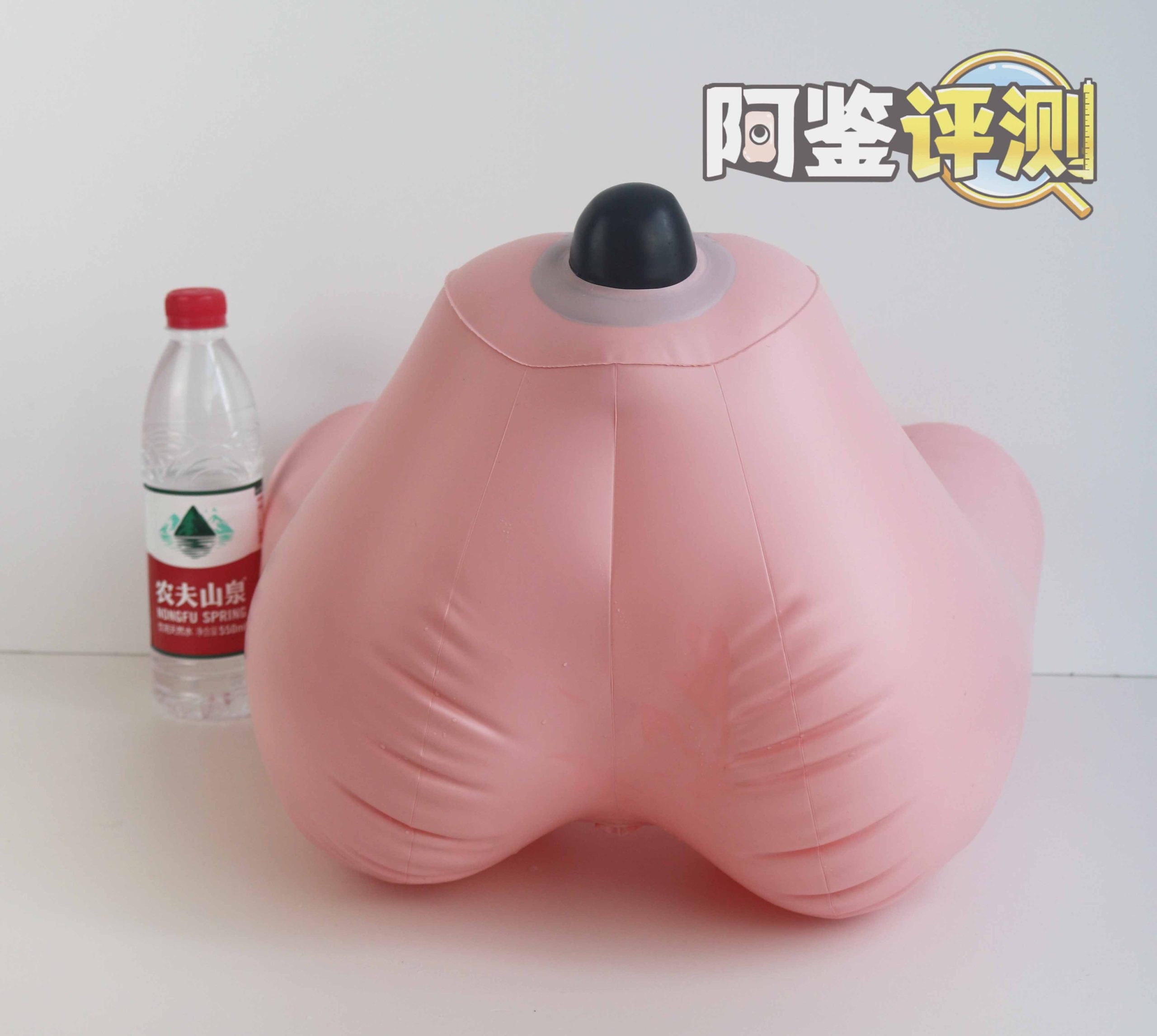 LoveFactor屁股型充气炮架评测!低配版大臀玩具,高兼容性大入口!21 LoveFactor屁股型充气炮架评测!低配版大臀玩具,高兼容性大入口!21