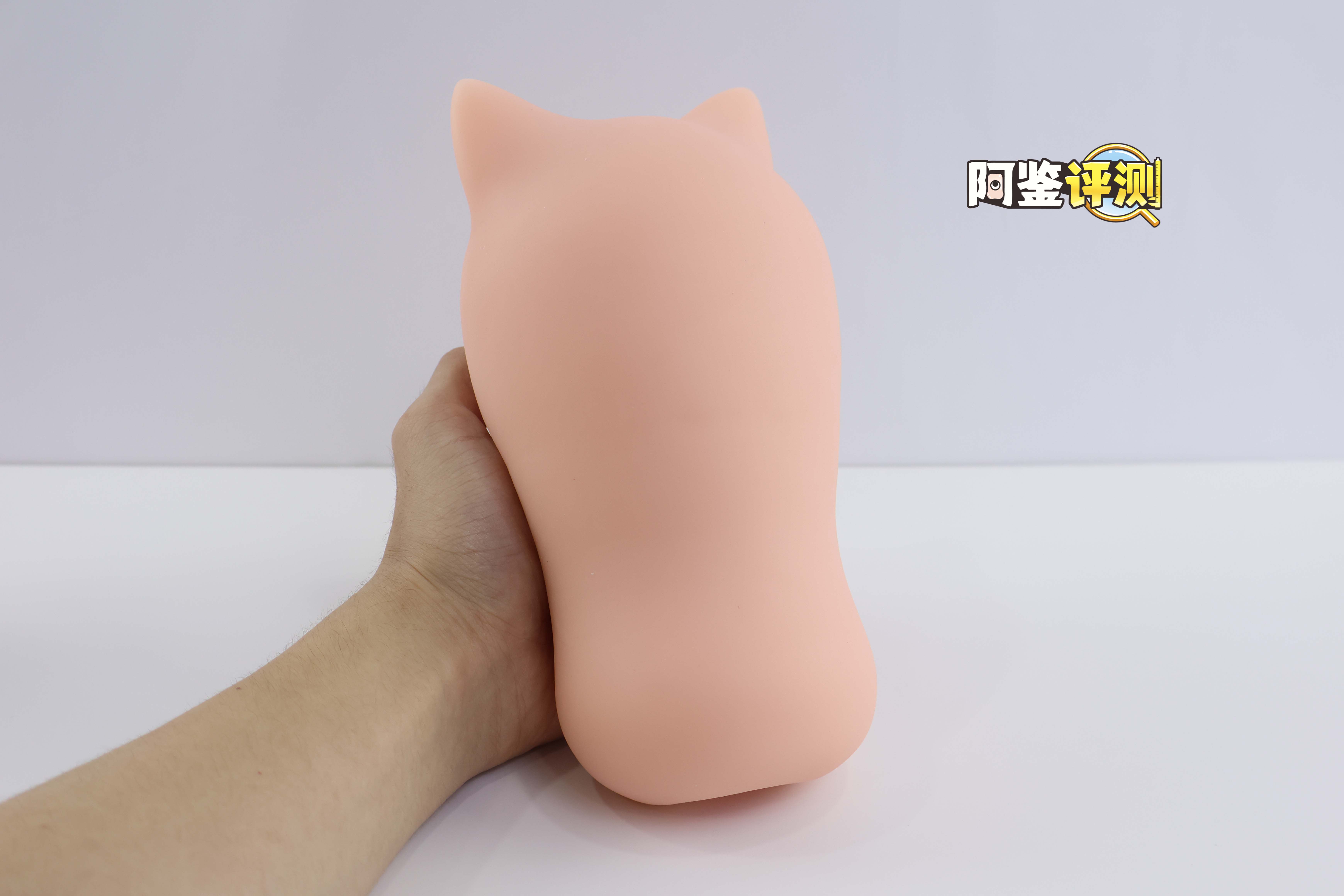 GXP-“赫萝猫娘”评测(高刺激)!要…要被猫猫“暴风吸入”惹!9 GXP-“赫萝猫娘”评测(高刺激)!要…要被猫猫“暴风吸入”惹!9