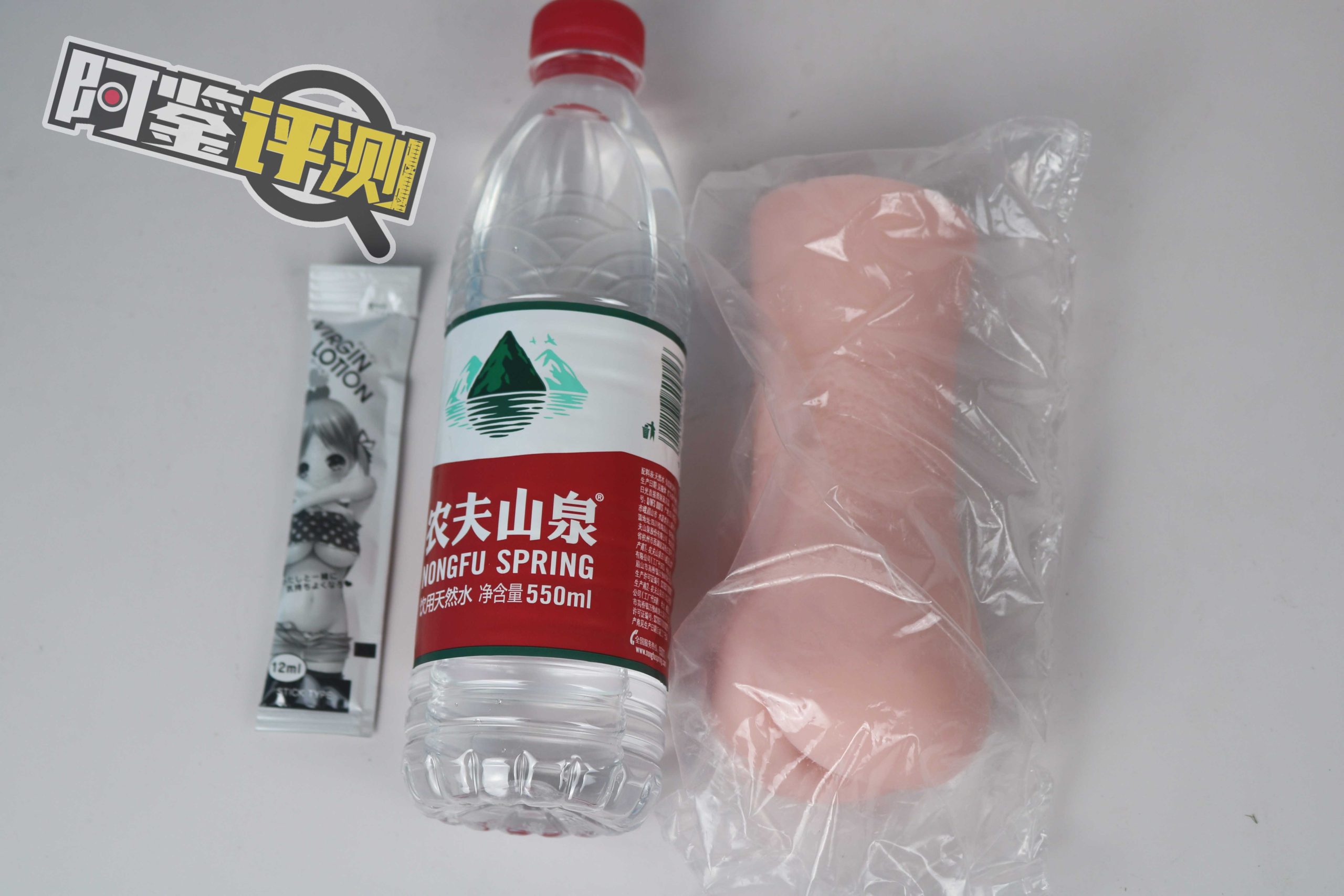 Ride-Japan“蓓蕾猫女仆”(慢玩)评测!有创意的设计,很平庸的软胶5 Ride-Japan“蓓蕾猫女仆”(慢玩)评测!有创意的设计,很平庸的软胶5