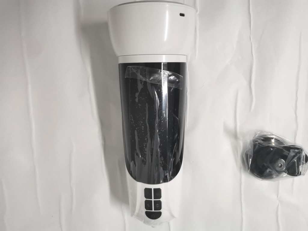 “企业级榨汁姬GXP电动杯宇宙战姬测评-3星推荐[db:副标题]5