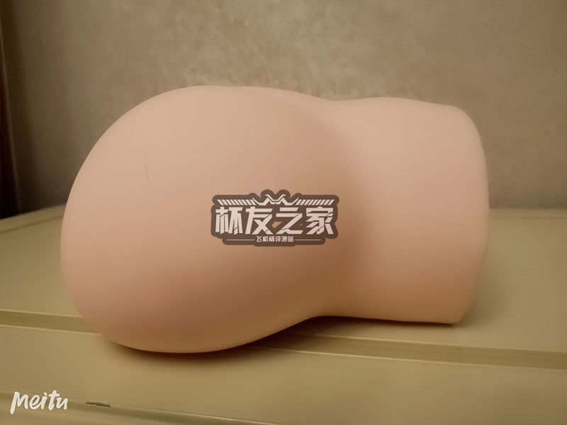 RQS OL美臀飞机杯评测[db:副标题]6