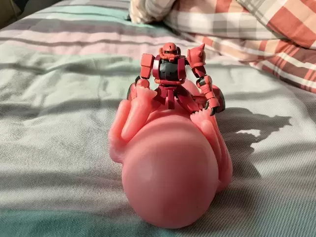 独特造型下的新感觉-杯多多真实子宫飞机杯名器测评1 独特造型下的新感觉-杯多多真实子宫飞机杯名器测评1