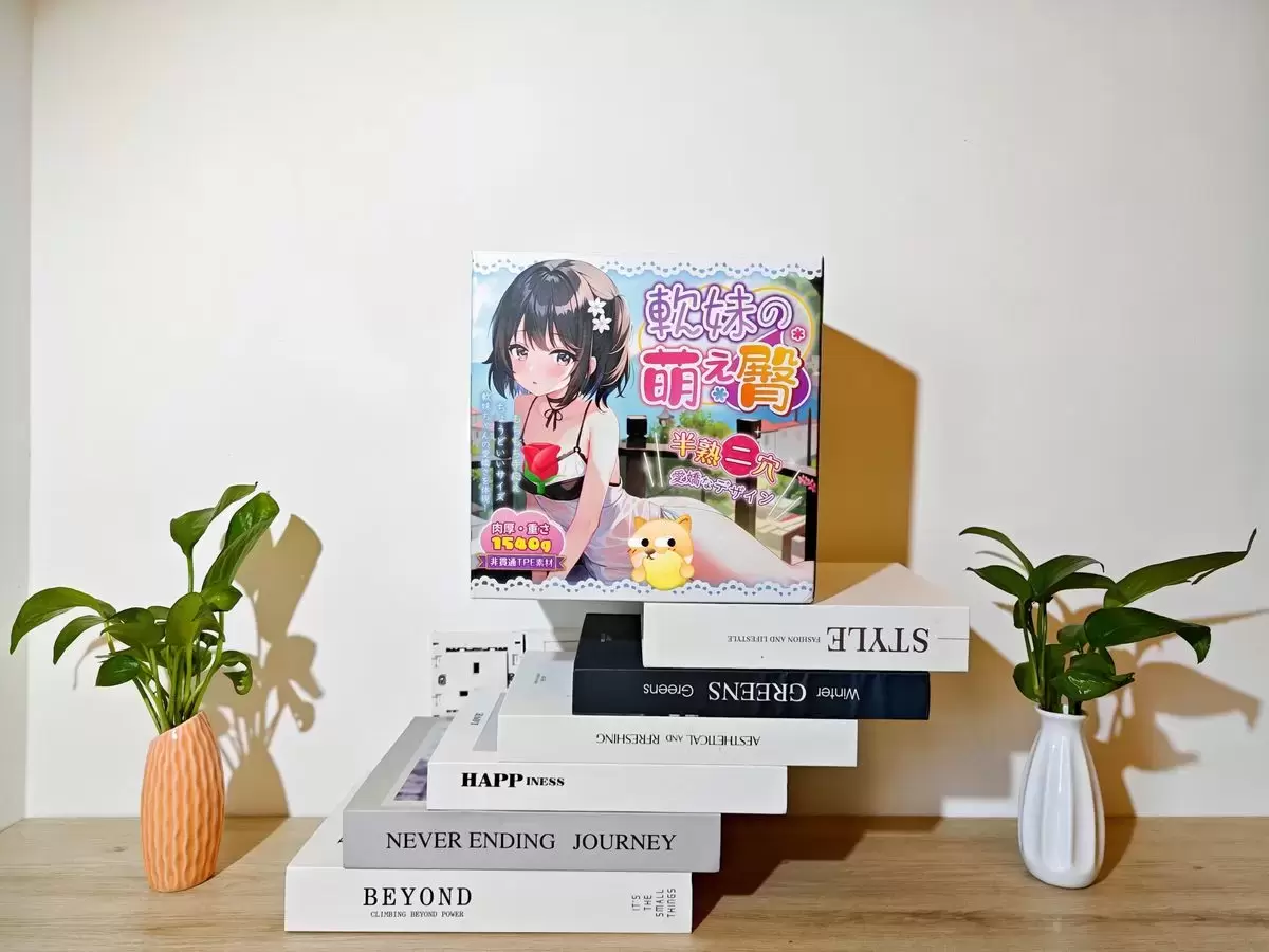 玲珑臀也有双通道-杯多多软妹萌臀名器倒模测评8