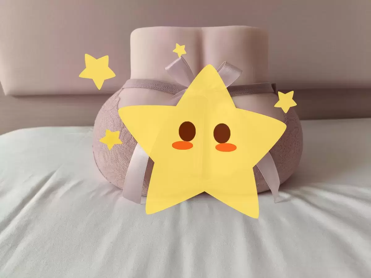 天使般馈赠的致软柔臀-BONMOR圣女软尻倒模名器测评6