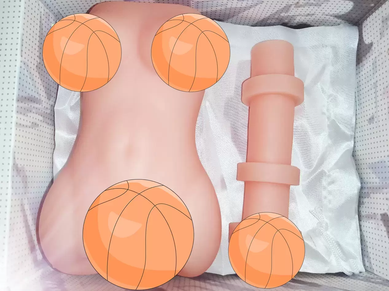 兼顾包裹的同时玩出花样-YUU幻雪机娘飞机杯名器测评6 兼顾包裹的同时玩出花样-YUU幻雪机娘飞机杯名器测评6