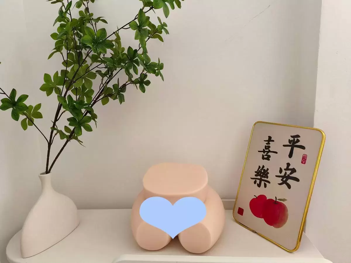 柔软触感下的奇妙体验-BONMOR圣女软尻飞机杯臀模测评3 柔软触感下的奇妙体验-BONMOR圣女软尻飞机杯臀模测评3