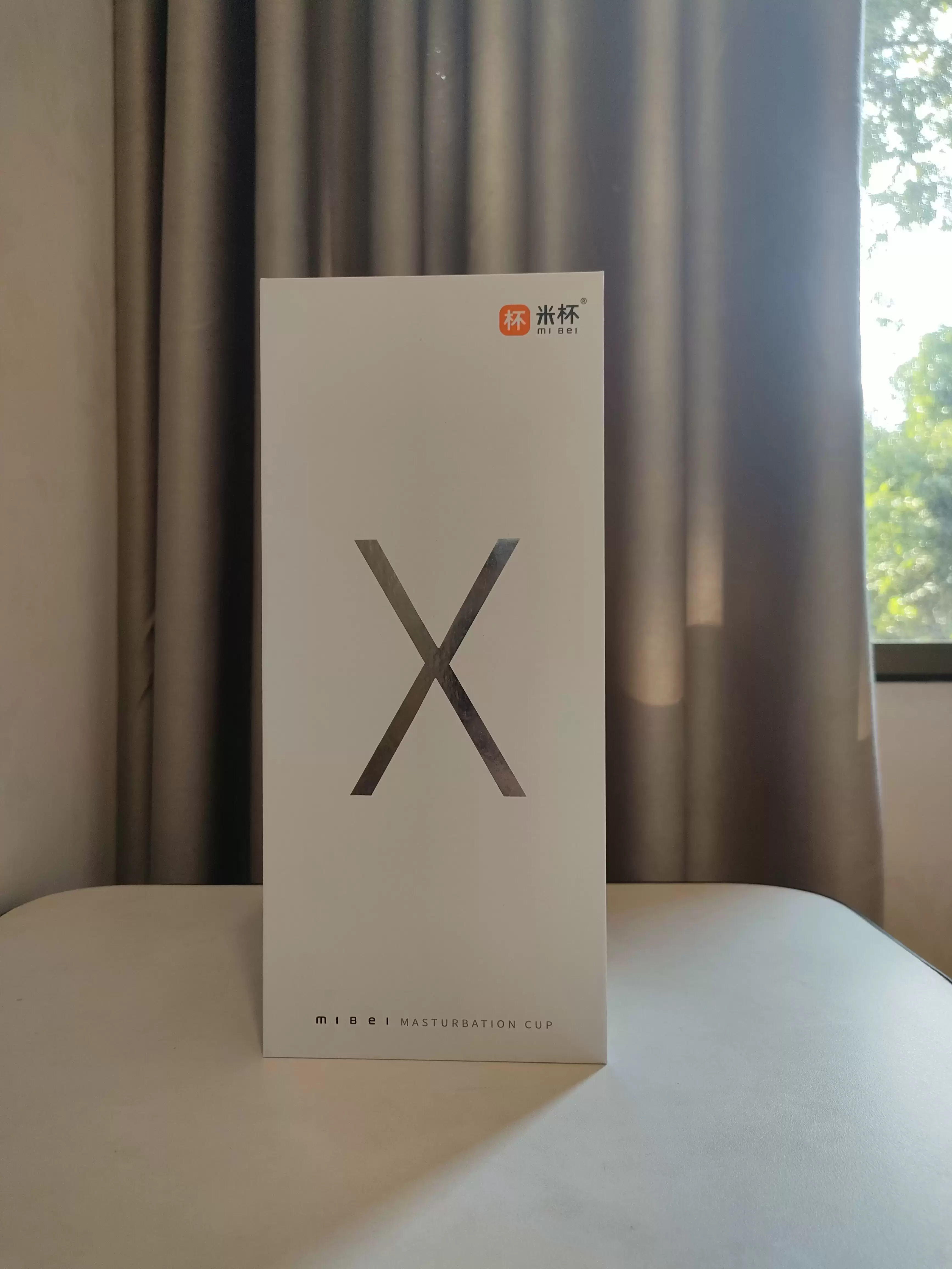 解放双手的全自动-米杯X电动飞机杯测评