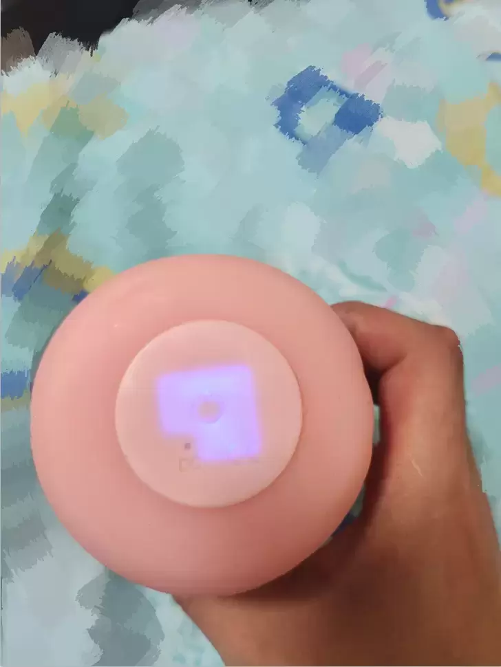 隐蔽舒适真实-YUU热感奶瓶飞机杯名器评测6 隐蔽舒适真实-YUU热感奶瓶飞机杯名器评测6