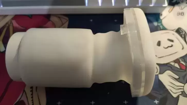 解放双手,享受全自动-米杯X电动飞机杯测评7 解放双手,享受全自动-米杯X电动飞机杯测评7