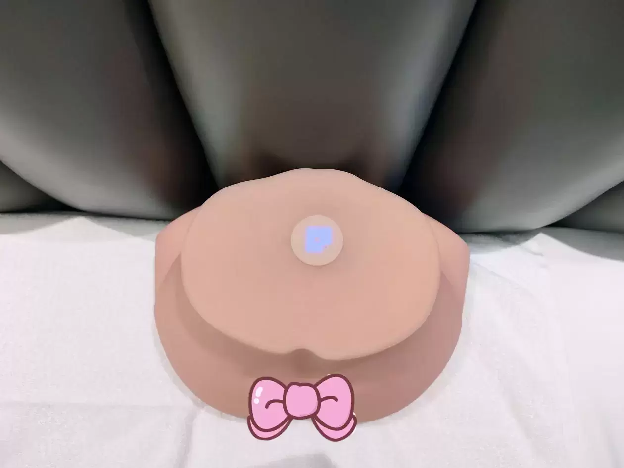 15斤的大型自加热仿真臀模—YUU热热臀二代名器飞机杯测评9 15斤的大型自加热仿真臀模—YUU热热臀二代名器飞机杯测评9