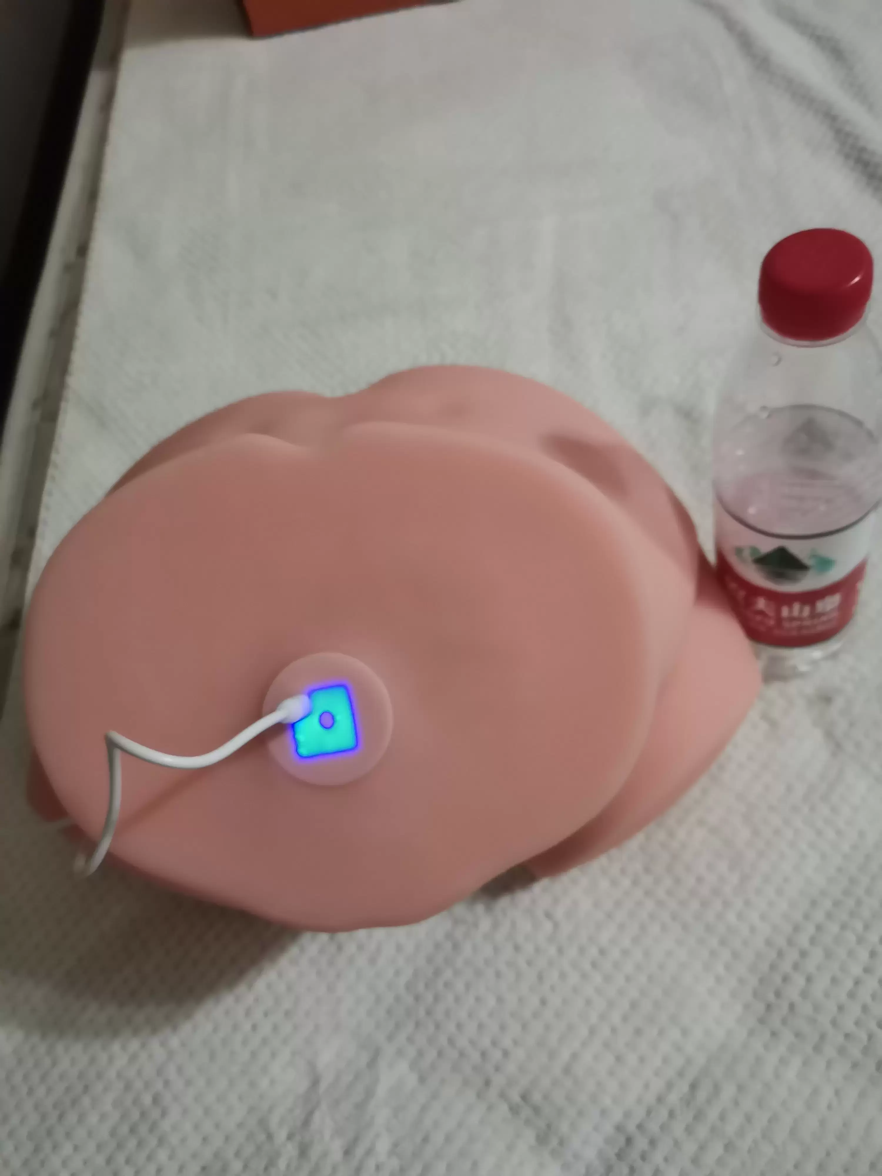 适合冬季的舒适热感大倒模-YUU热热臀二代名器倒模评测9 适合冬季的舒适热感大倒模-YUU热热臀二代名器倒模评测9