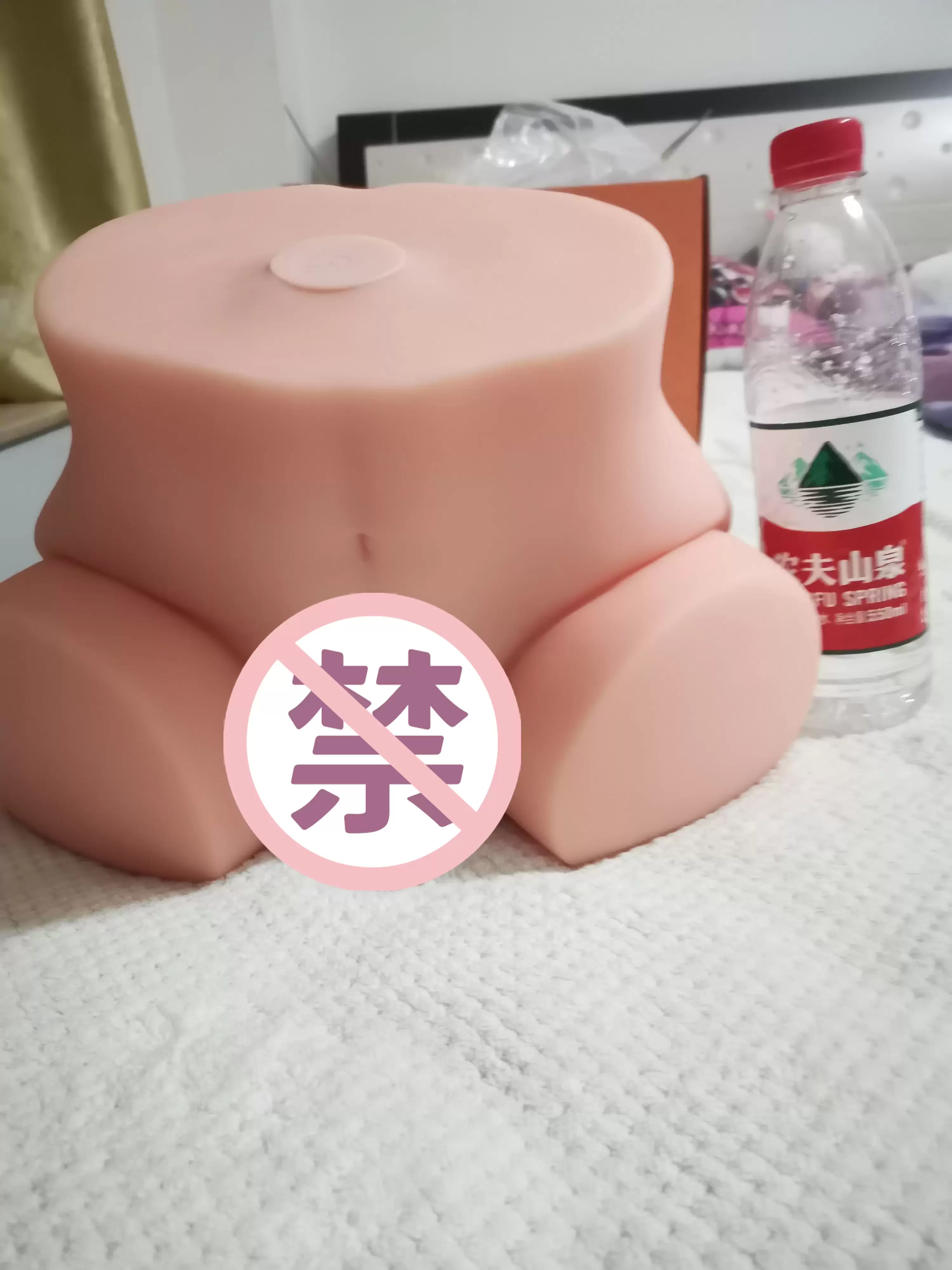 适合冬季的舒适热感大倒模-YUU热热臀二代名器倒模评测10 适合冬季的舒适热感大倒模-YUU热热臀二代名器倒模评测10