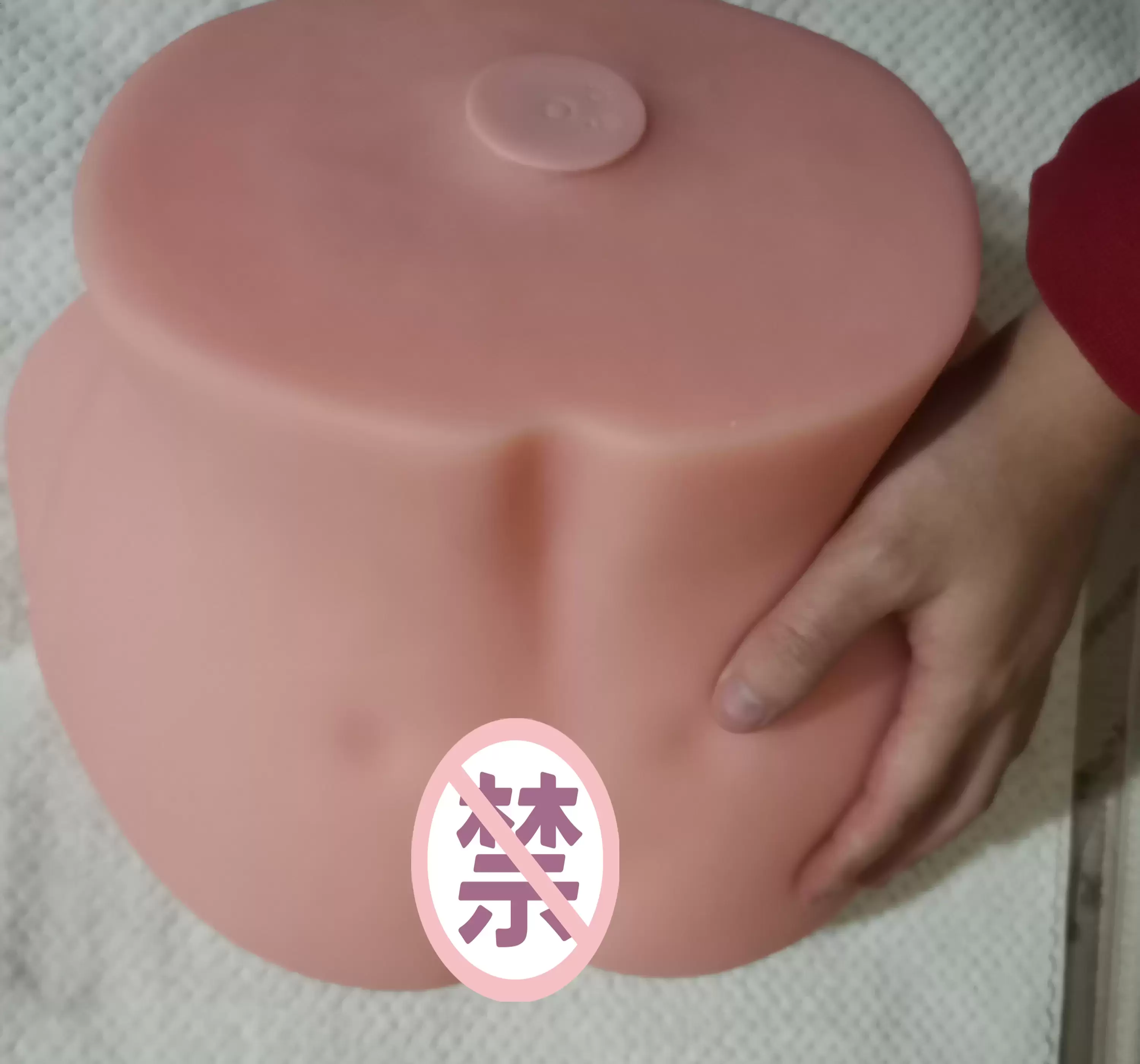 适合冬季的舒适热感大倒模-YUU热热臀二代名器倒模评测12 适合冬季的舒适热感大倒模-YUU热热臀二代名器倒模评测12