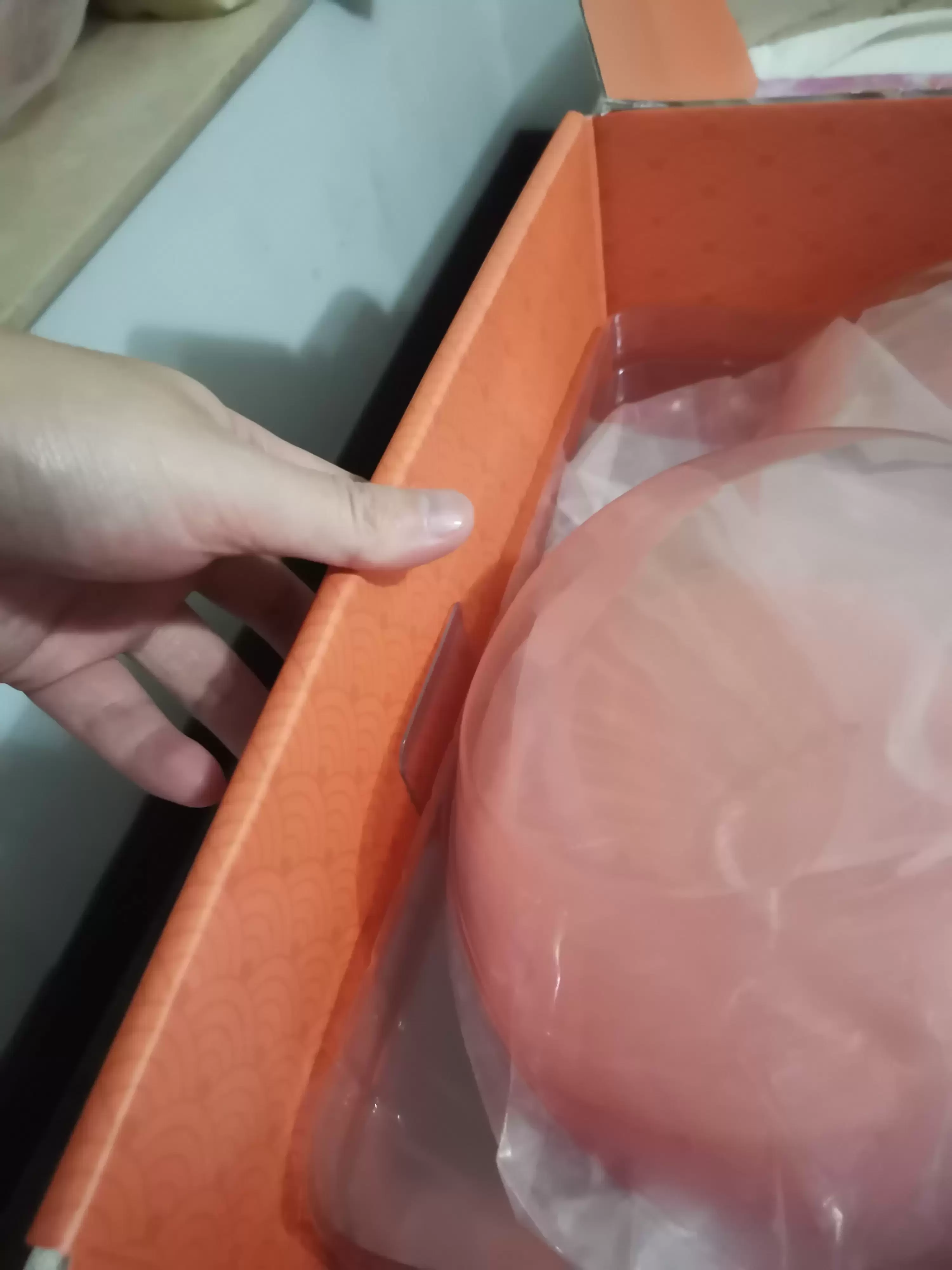 适合冬季的舒适热感大倒模-YUU热热臀二代名器倒模评测13 适合冬季的舒适热感大倒模-YUU热热臀二代名器倒模评测13