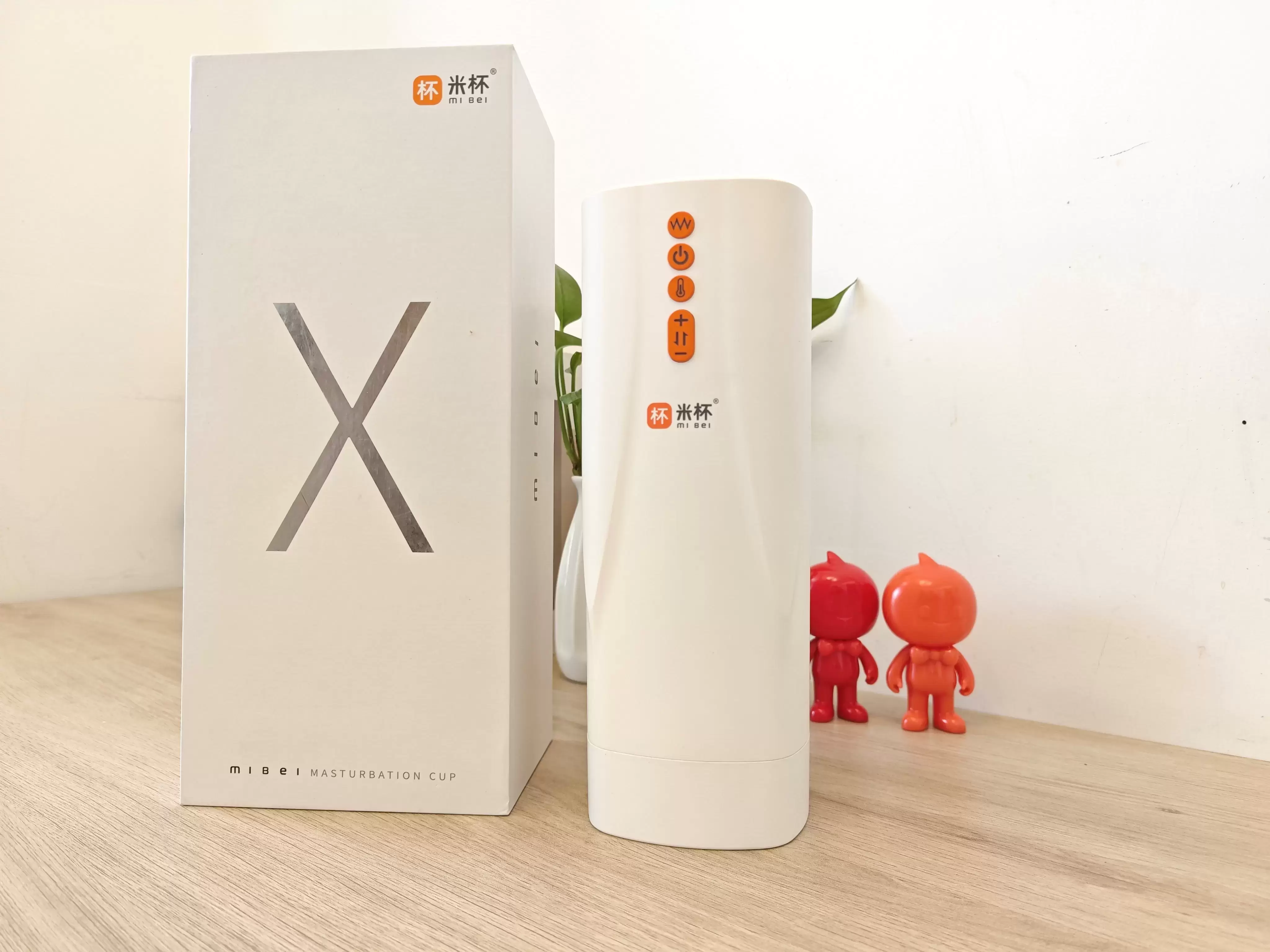 真正地解放双手、飞机杯中的新势力-米杯X电动飞机杯名器测评2 真正地解放双手、飞机杯中的新势力-米杯X电动飞机杯名器测评2