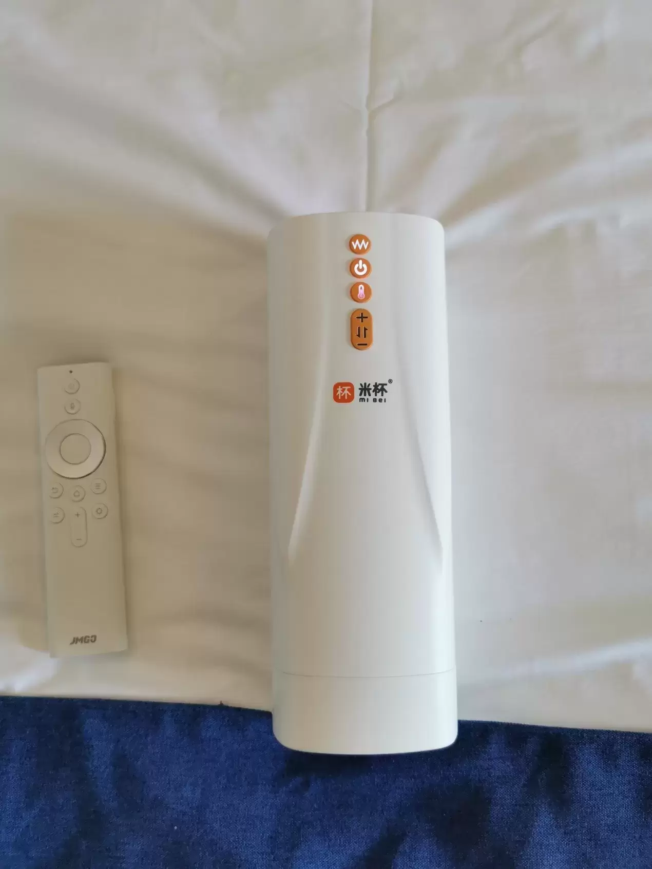 真正地解放双手、飞机杯中的新势力-米杯X电动飞机杯名器测评8 真正地解放双手、飞机杯中的新势力-米杯X电动飞机杯名器测评8