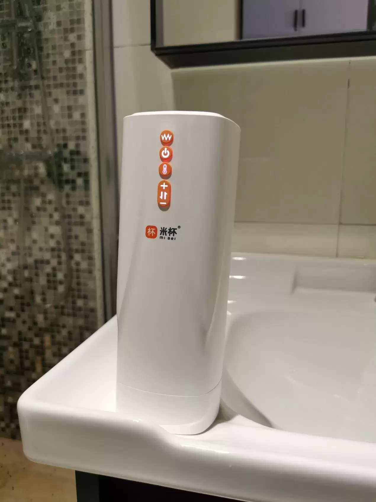 真正地解放双手、飞机杯中的新势力-米杯X电动飞机杯名器测评10 真正地解放双手、飞机杯中的新势力-米杯X电动飞机杯名器测评10