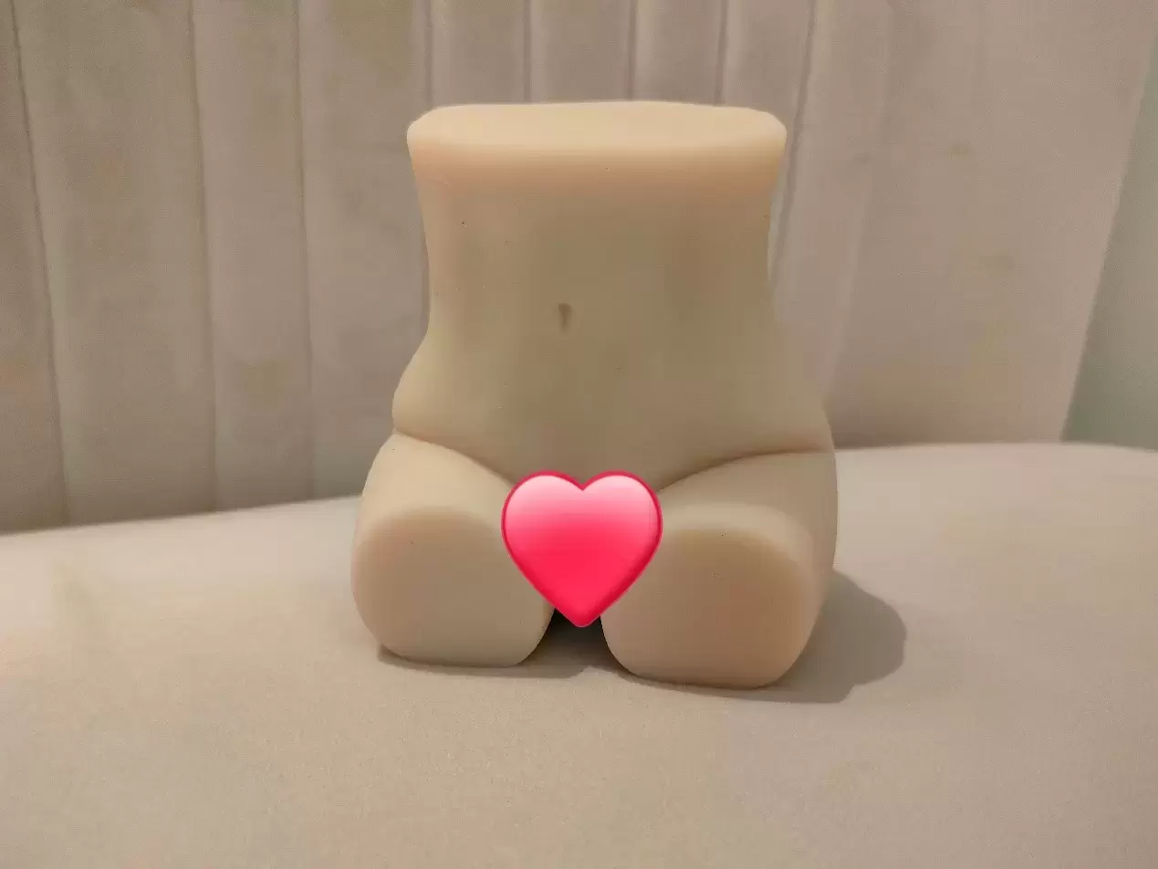 单手可拿捏的迷你萌臀-杯多多小萌臀飞机杯名器测评9 单手可拿捏的迷你萌臀-杯多多小萌臀飞机杯名器测评9