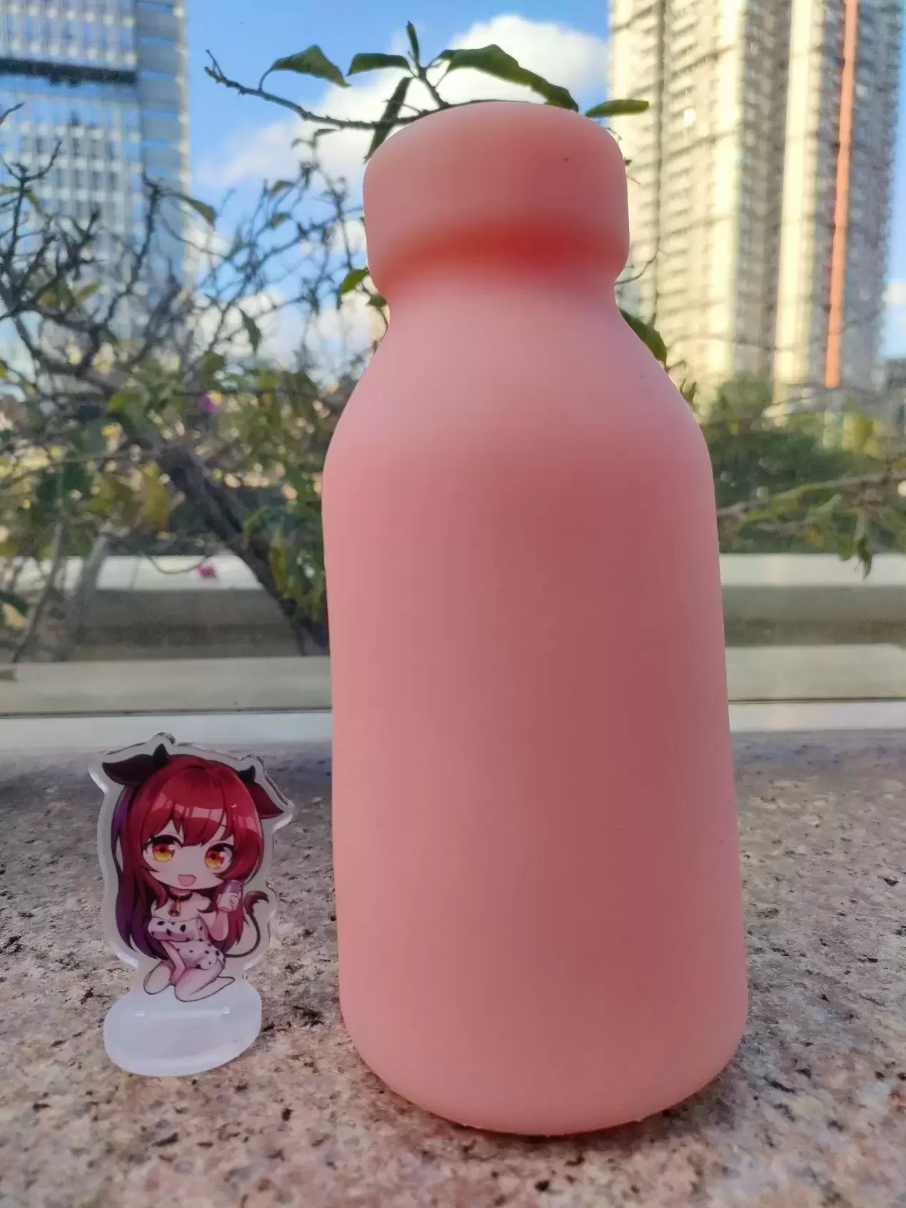 首款自加热进阶奶瓶-YUU热感奶瓶飞机杯名器评测8 首款自加热进阶奶瓶-YUU热感奶瓶飞机杯名器评测8