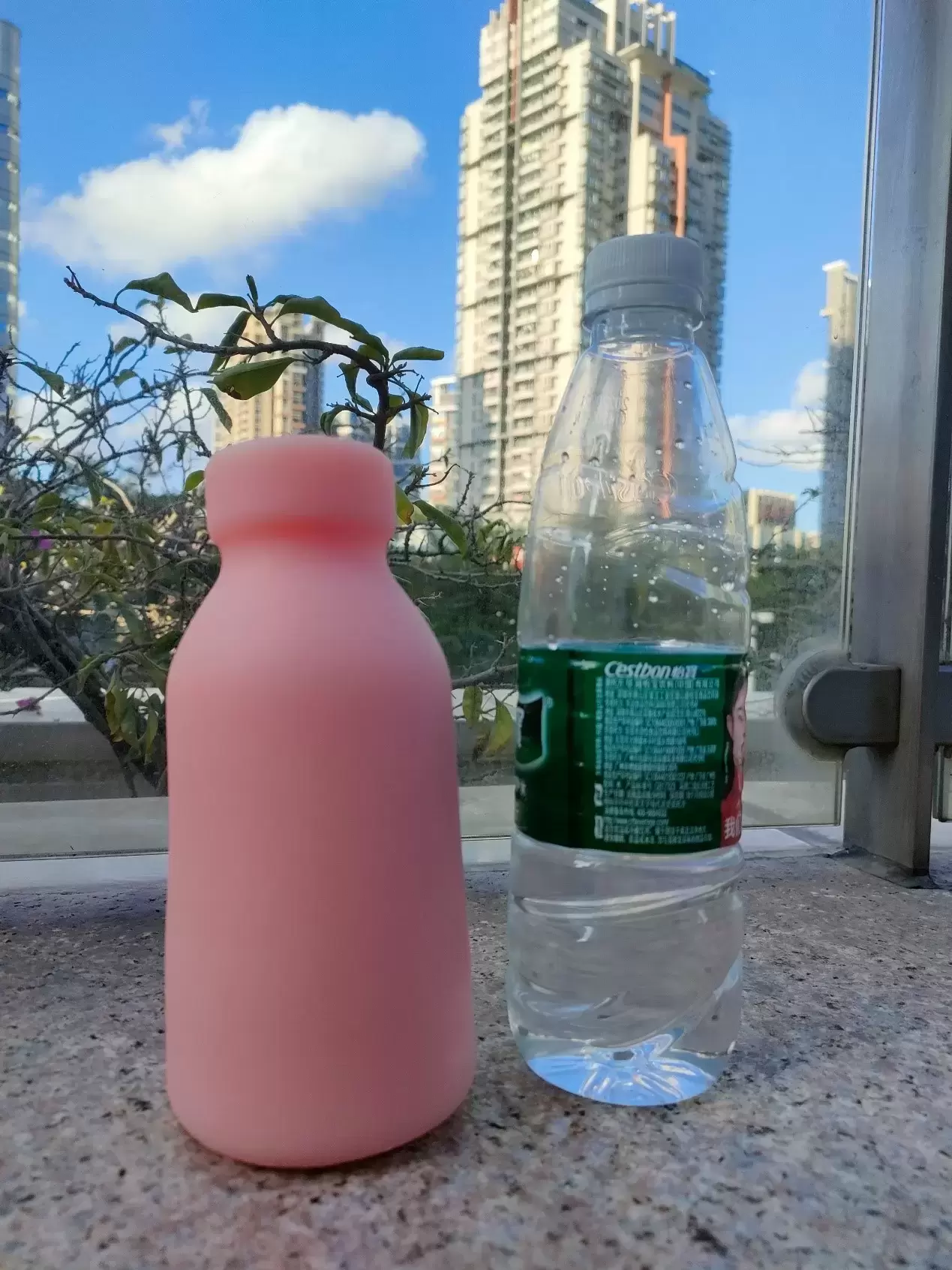 首款自加热进阶奶瓶-YUU热感奶瓶飞机杯名器评测9 首款自加热进阶奶瓶-YUU热感奶瓶飞机杯名器评测9