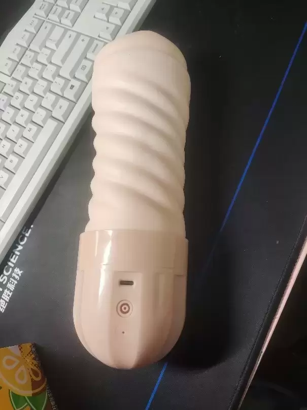 刺激与舒适度并存-YUU吸吸口飞机杯名器测评2 刺激与舒适度并存-YUU吸吸口飞机杯名器测评2