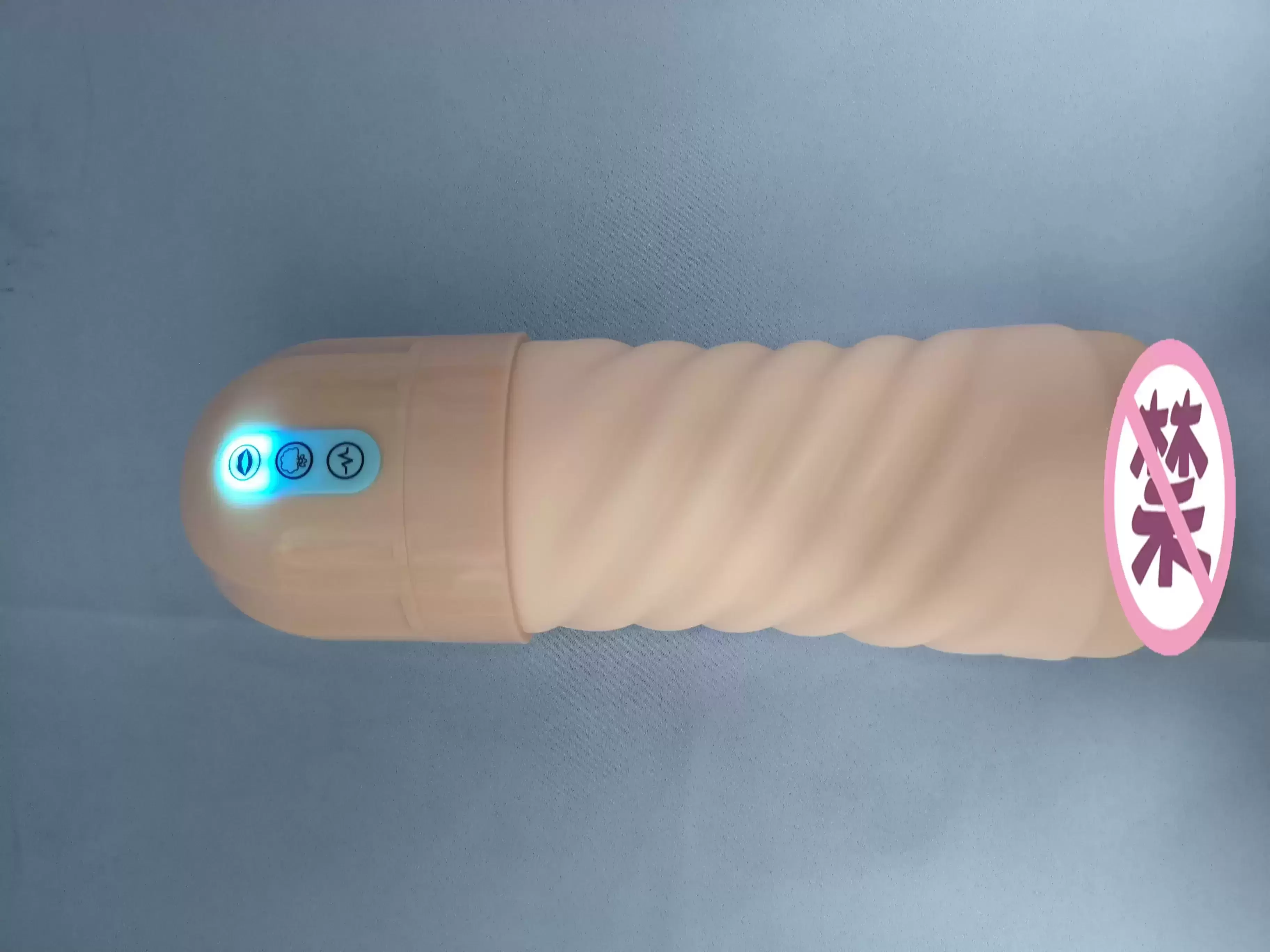 极致负压、酥麻震动-YUU吸吸口电动飞机杯名器测评10 极致负压、酥麻震动-YUU吸吸口电动飞机杯名器测评10