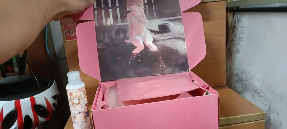 进阶or刺激？我都要！-YUU热热子二代飞机杯名器测评2