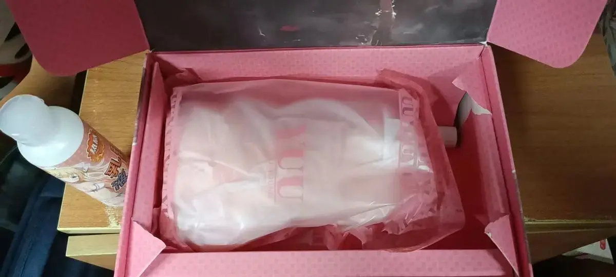 进阶or刺激？我都要！-YUU热热子二代飞机杯名器测评3