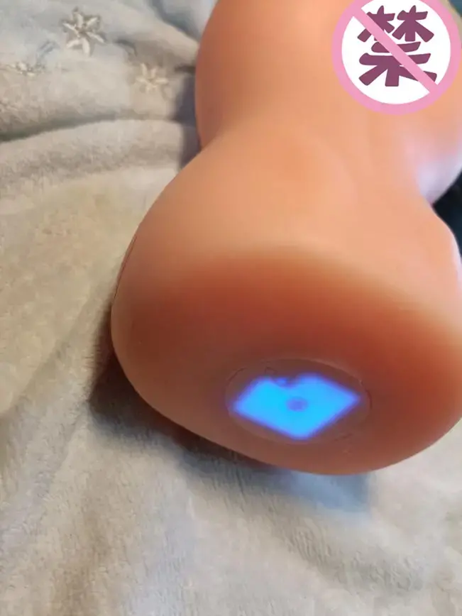 进阶or刺激？我都要！-YUU热热子二代飞机杯名器测评5