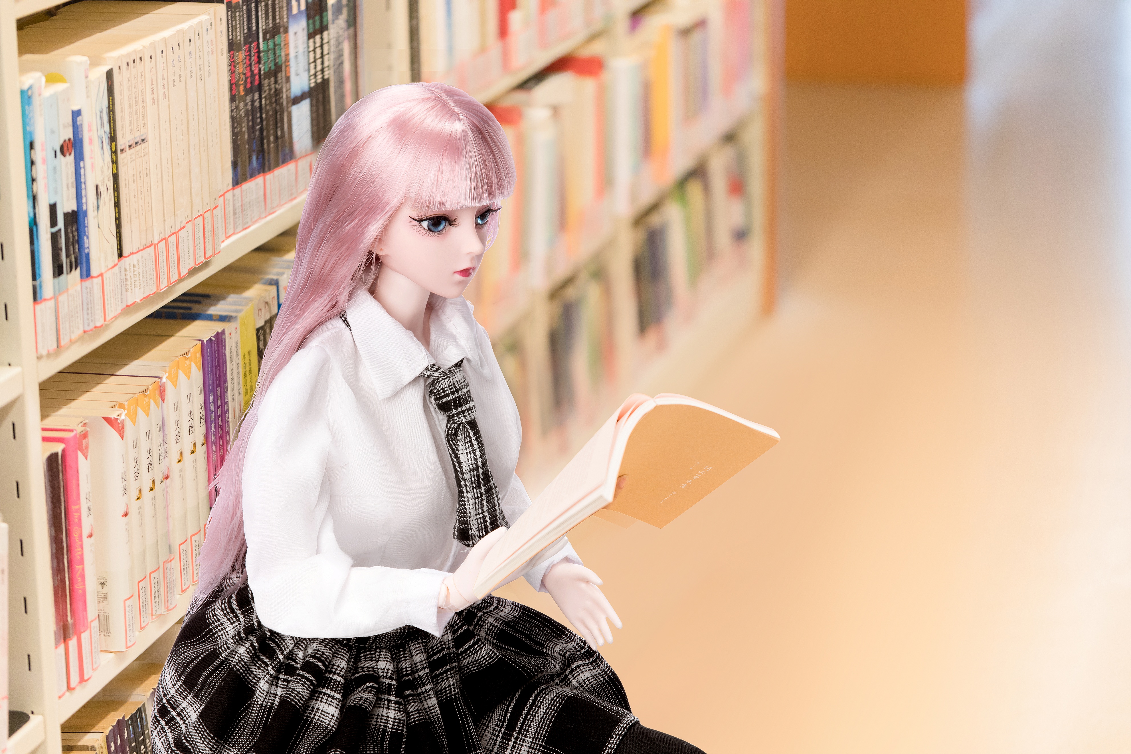 YUU玩偶幻想名器飞机杯测评 – 可欣赏也可啪啪啪的手办娃娃2 YUU玩偶幻想名器飞机杯测评 – 可欣赏也可啪啪啪的手办娃娃2