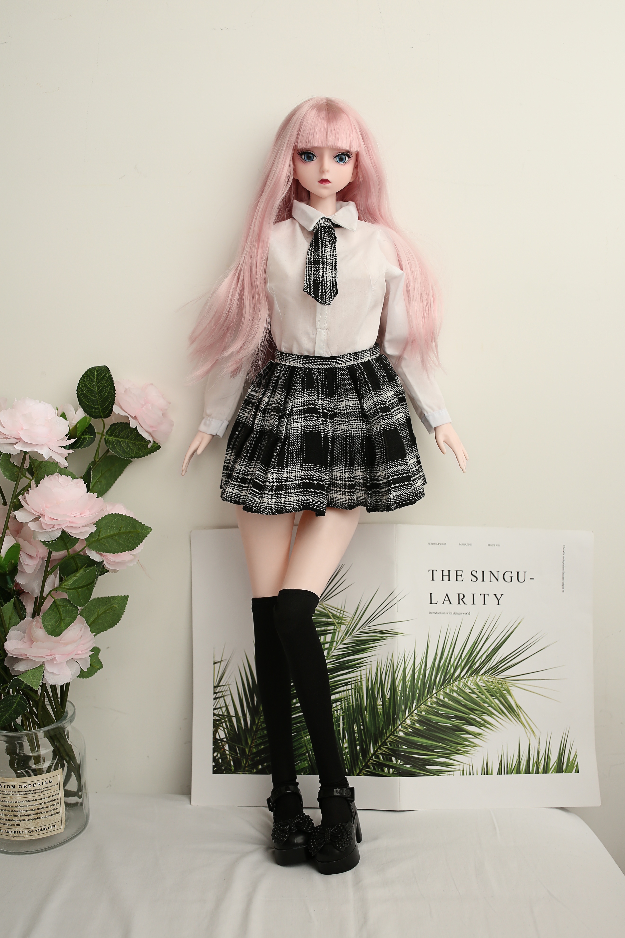 YUU玩偶幻想名器飞机杯测评 – 可欣赏也可啪啪啪的手办娃娃6 YUU玩偶幻想名器飞机杯测评 – 可欣赏也可啪啪啪的手办娃娃6