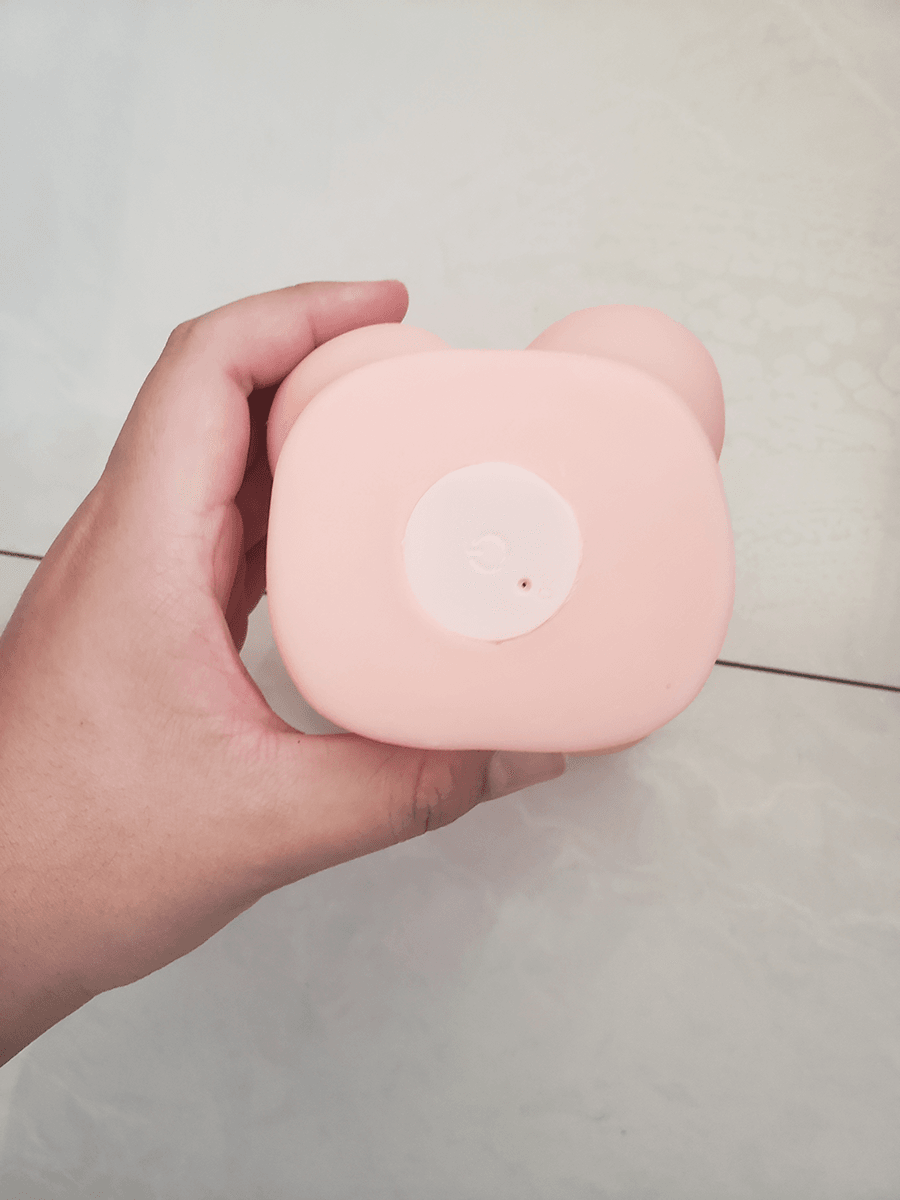 YUU热热子飞机杯名器评测 – 温暖的包裹 YUU热热子飞机杯名器评测 – 温暖的包裹