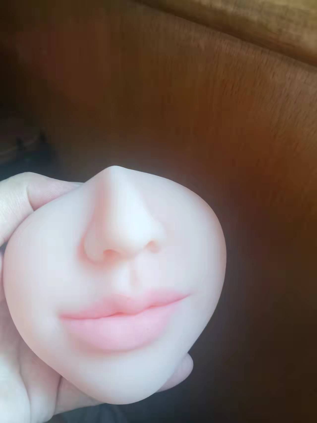 YUU深田之口评测 – 逼真口器，精细机体12