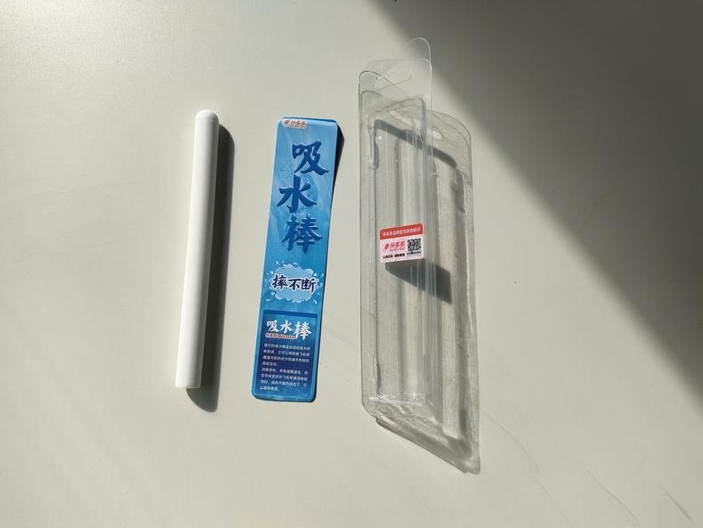 杯多多吸水棒测评 – 摔不断的深层洁净神器8 杯多多吸水棒测评 – 摔不断的深层洁净神器8