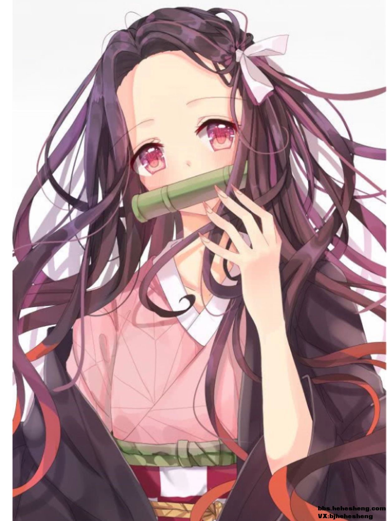 Onaho新品萌魅豆子(祢豆子)抢先测评 Onaho新品萌魅豆子(祢豆子)抢先测评