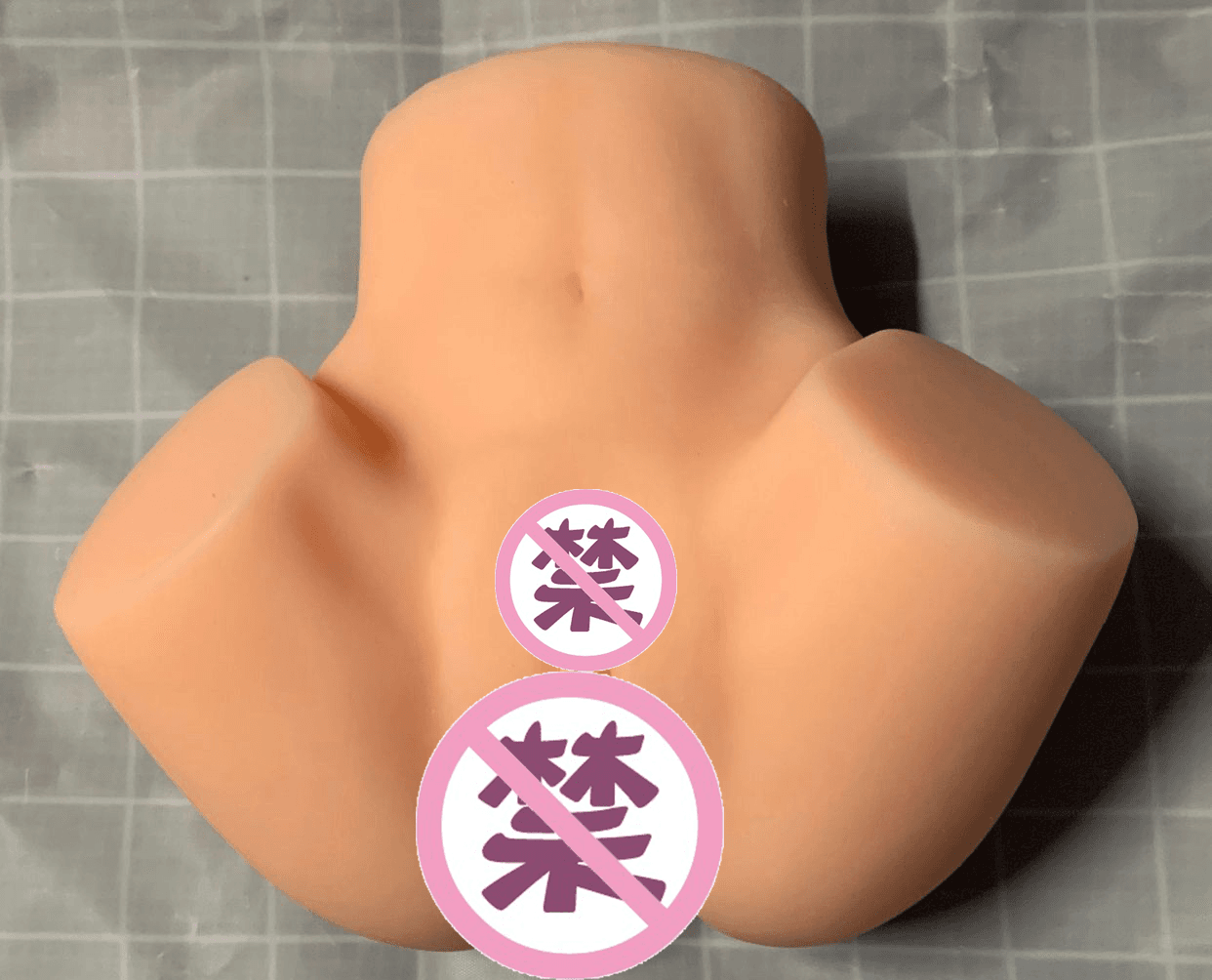 Onaho新品萌魅豆子(祢豆子)抢先测评3 Onaho新品萌魅豆子(祢豆子)抢先测评3