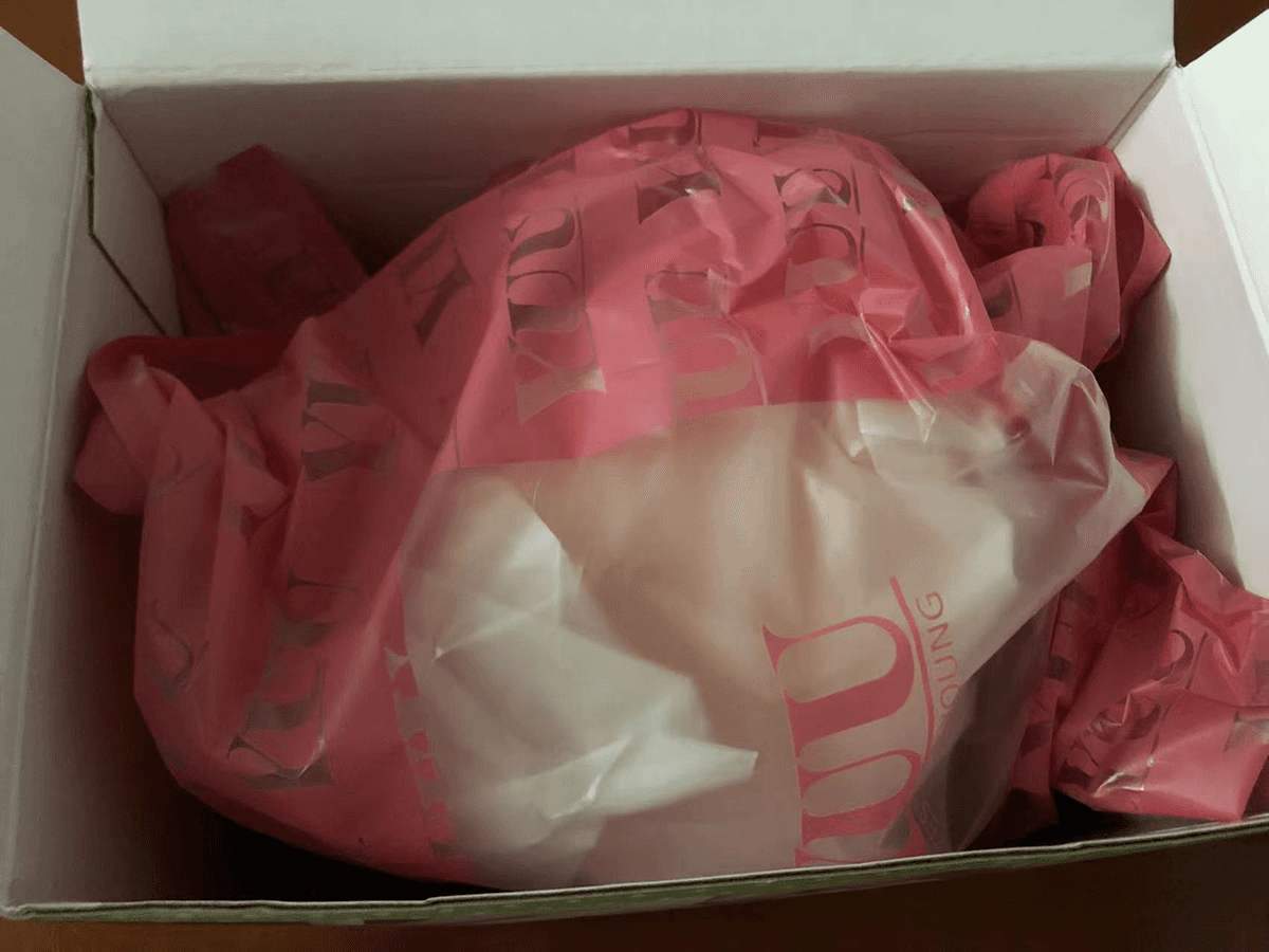 YUU萌新之臀飞机杯名器评测 – 双重享受,一次满足2 YUU萌新之臀飞机杯名器评测 – 双重享受,一次满足2