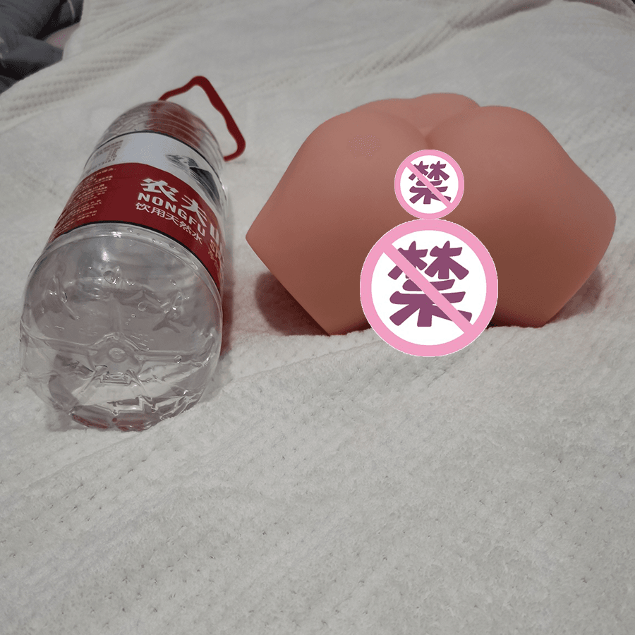 萌新之臀飞机杯名器评测 – 小巧轻便,玩法丰富5 萌新之臀飞机杯名器评测 – 小巧轻便,玩法丰富5