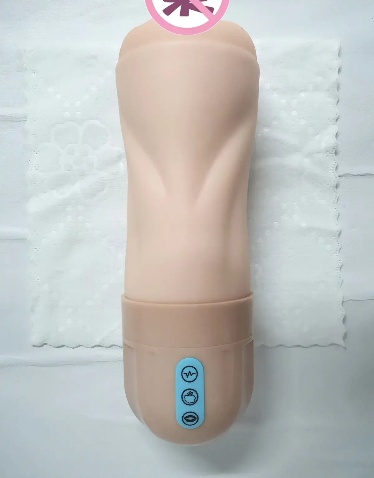 YUU吸吸酱飞机杯名器评测 – 一杯N用的电动飞机杯4 YUU吸吸酱飞机杯名器评测 – 一杯N用的电动飞机杯4