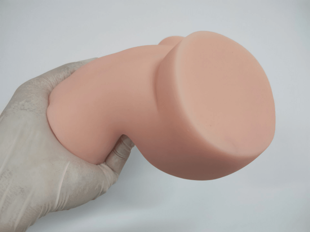 YUU萌新之臀飞机杯名器测评 – 可可爱爱,难以忘怀3 YUU萌新之臀飞机杯名器测评 – 可可爱爱,难以忘怀3