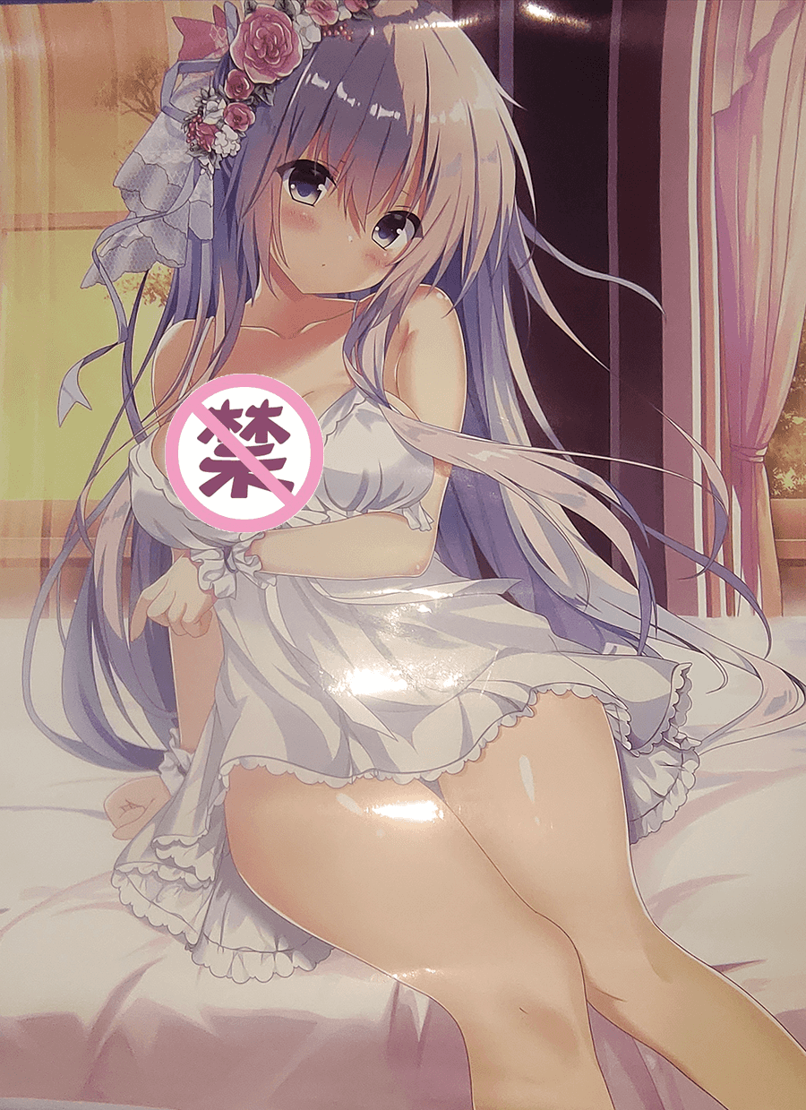 YUU天使处女花嫁 – 处男圆梦首选4 YUU天使处女花嫁 – 处男圆梦首选4