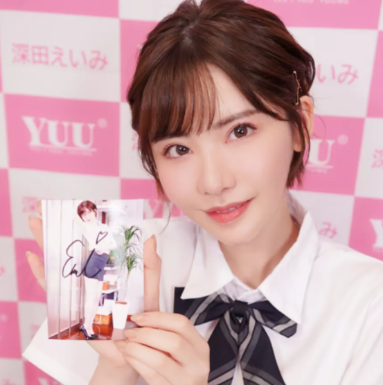 YUU真实深田飞机杯评测 – 一入深田,竟是水8 YUU真实深田飞机杯评测 – 一入深田,竟是水8