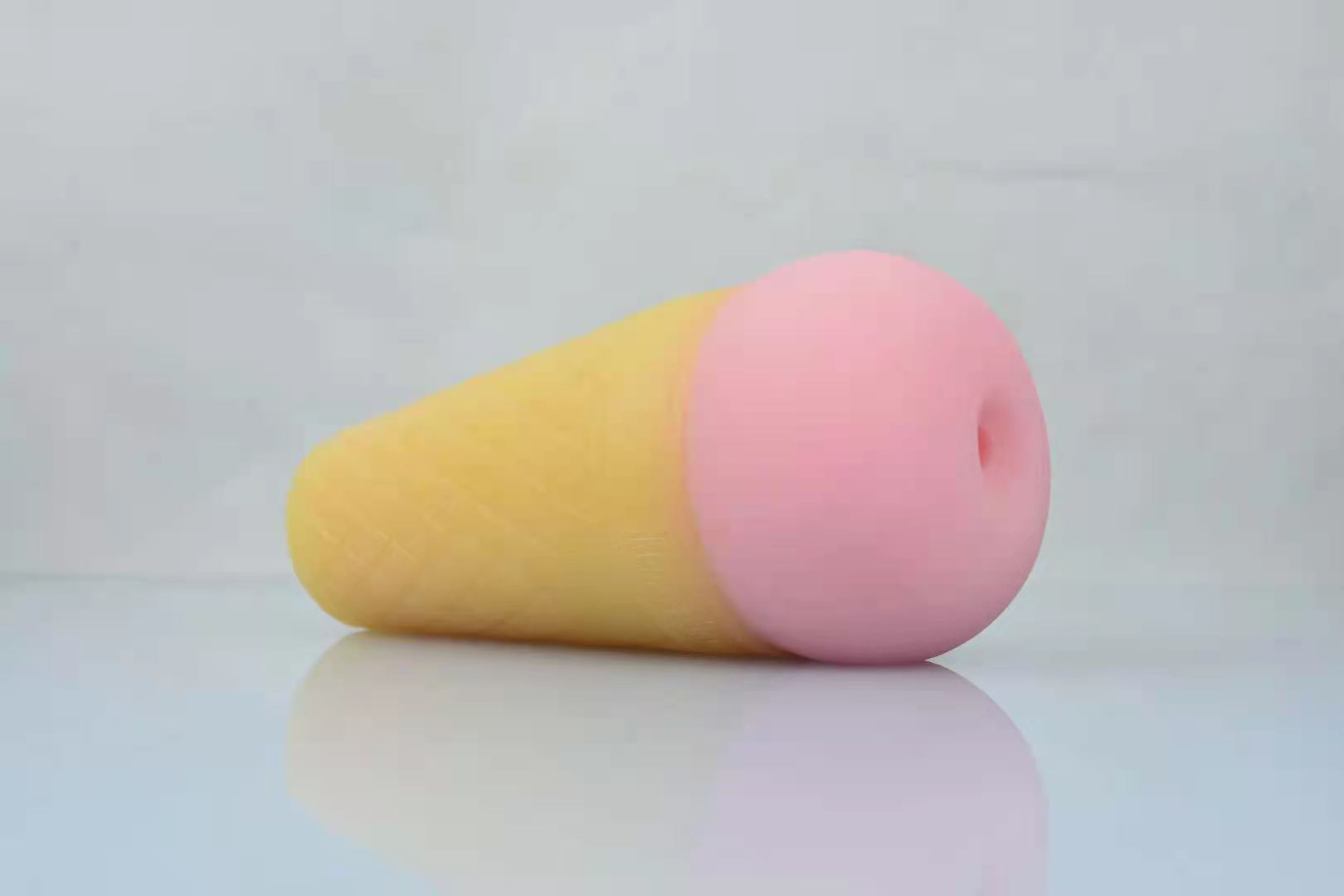 Maccos冰激凌筒飞机杯名器测评 – 体验怼墙快感 Maccos冰激凌筒飞机杯名器测评 – 体验怼墙快感