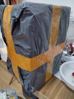 A社老法师，多娜多娜联名款飞机杯收集者评测 1——白毛与粉毛