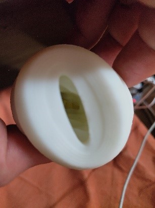 A社老法师，多娜多娜联名款飞机杯收集者评测 1——白毛与粉毛2